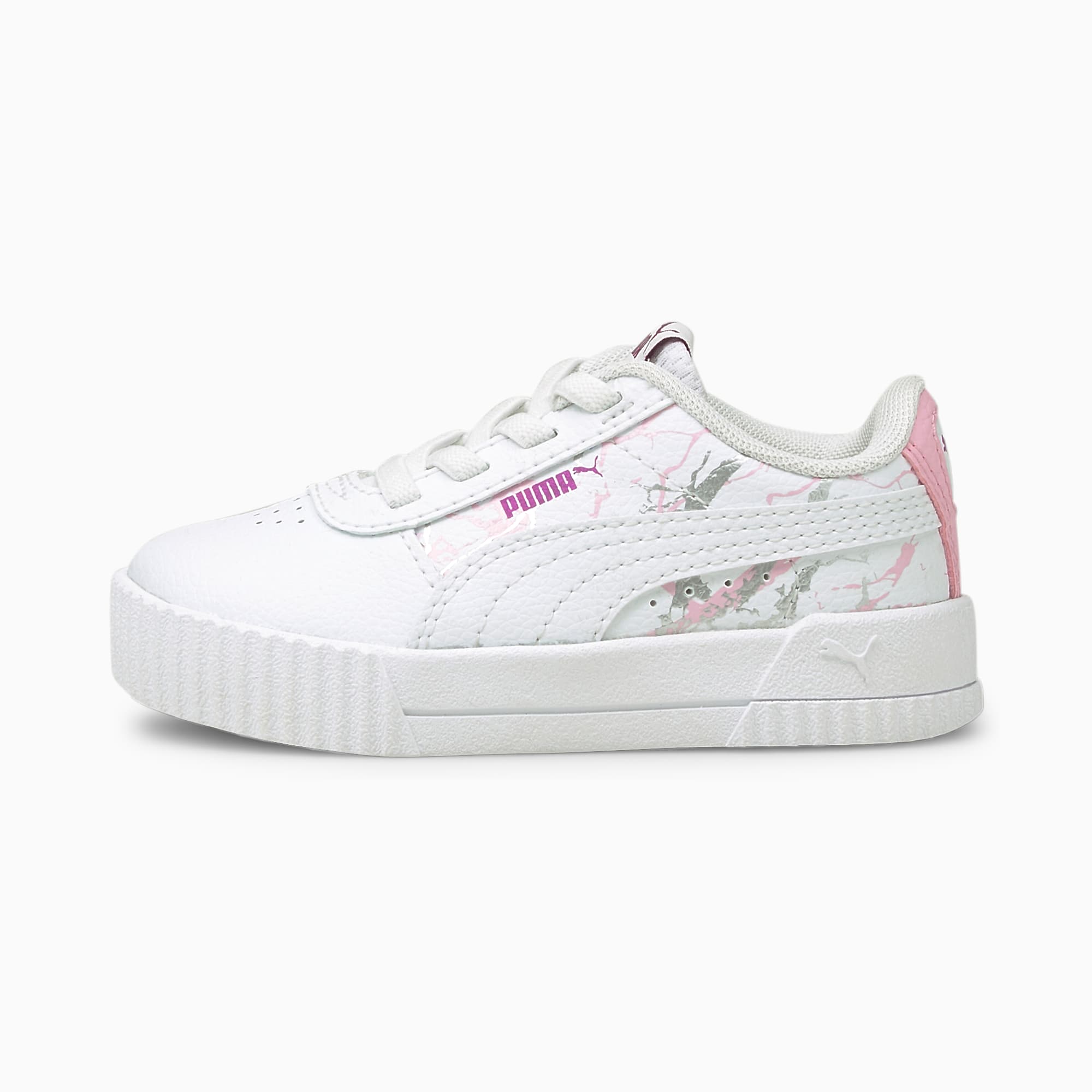 Puma marble store