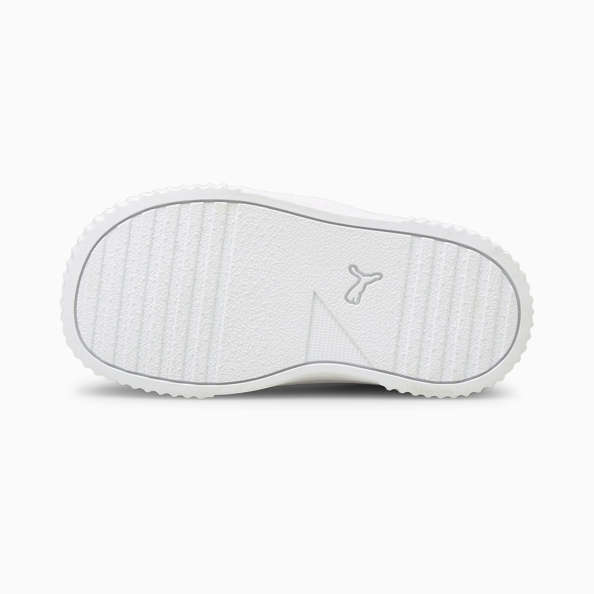 Carina Marble Glitter Toddler Shoes