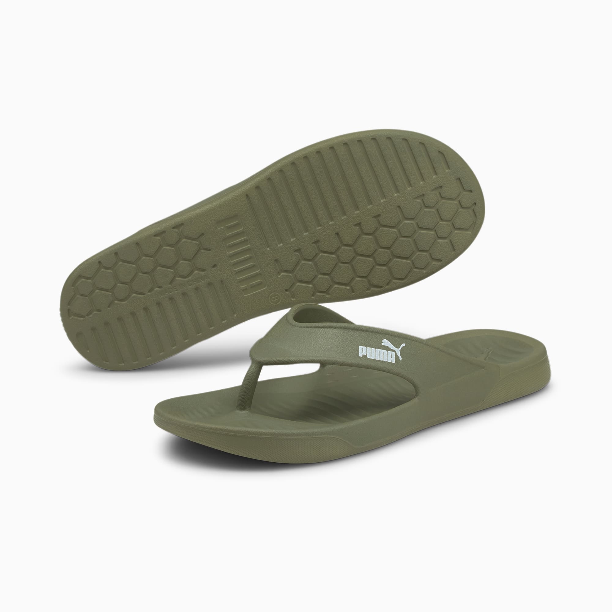 Aqua Flip Flip Flops PUMA Shop All Puma PUMA