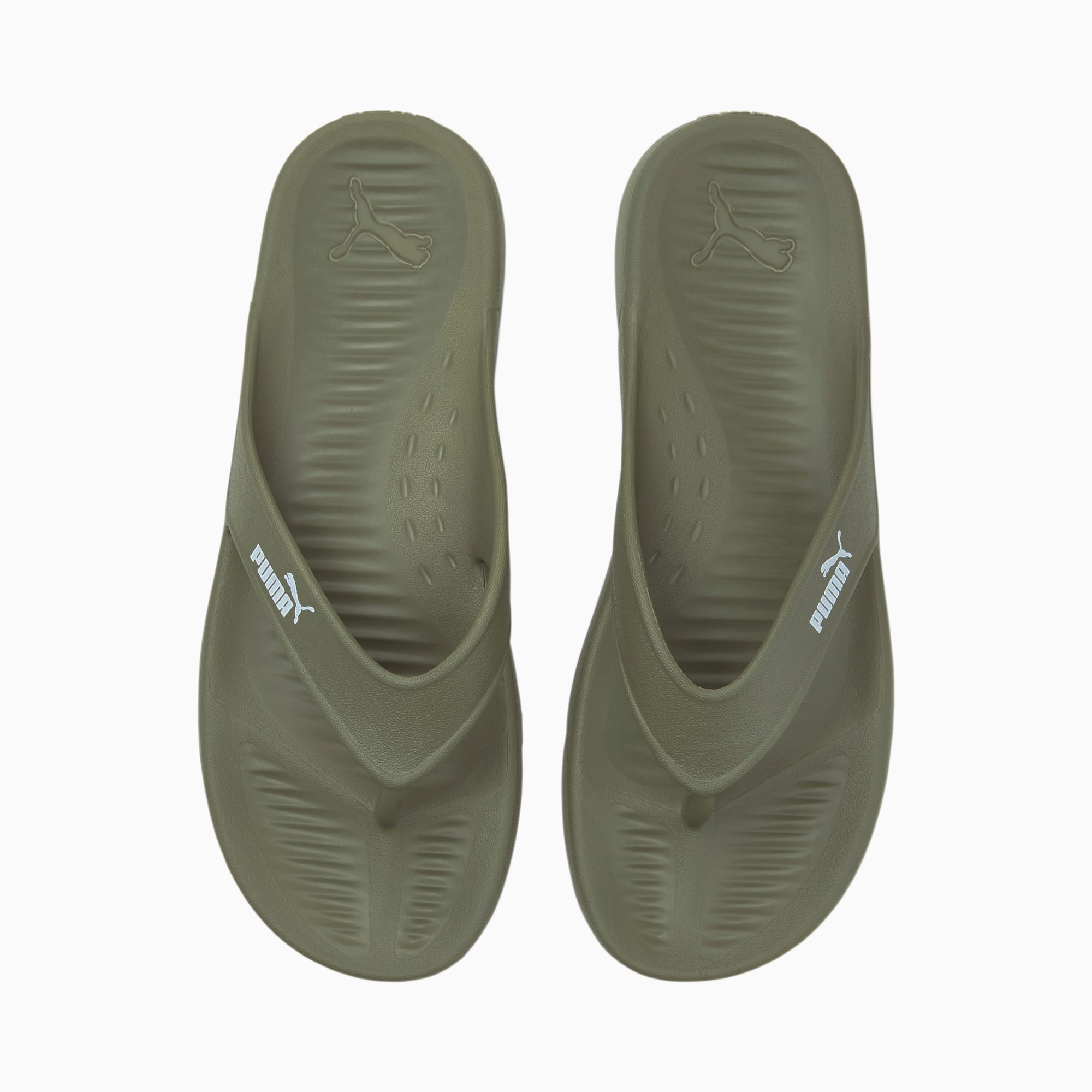 Puma aqua sandals discount