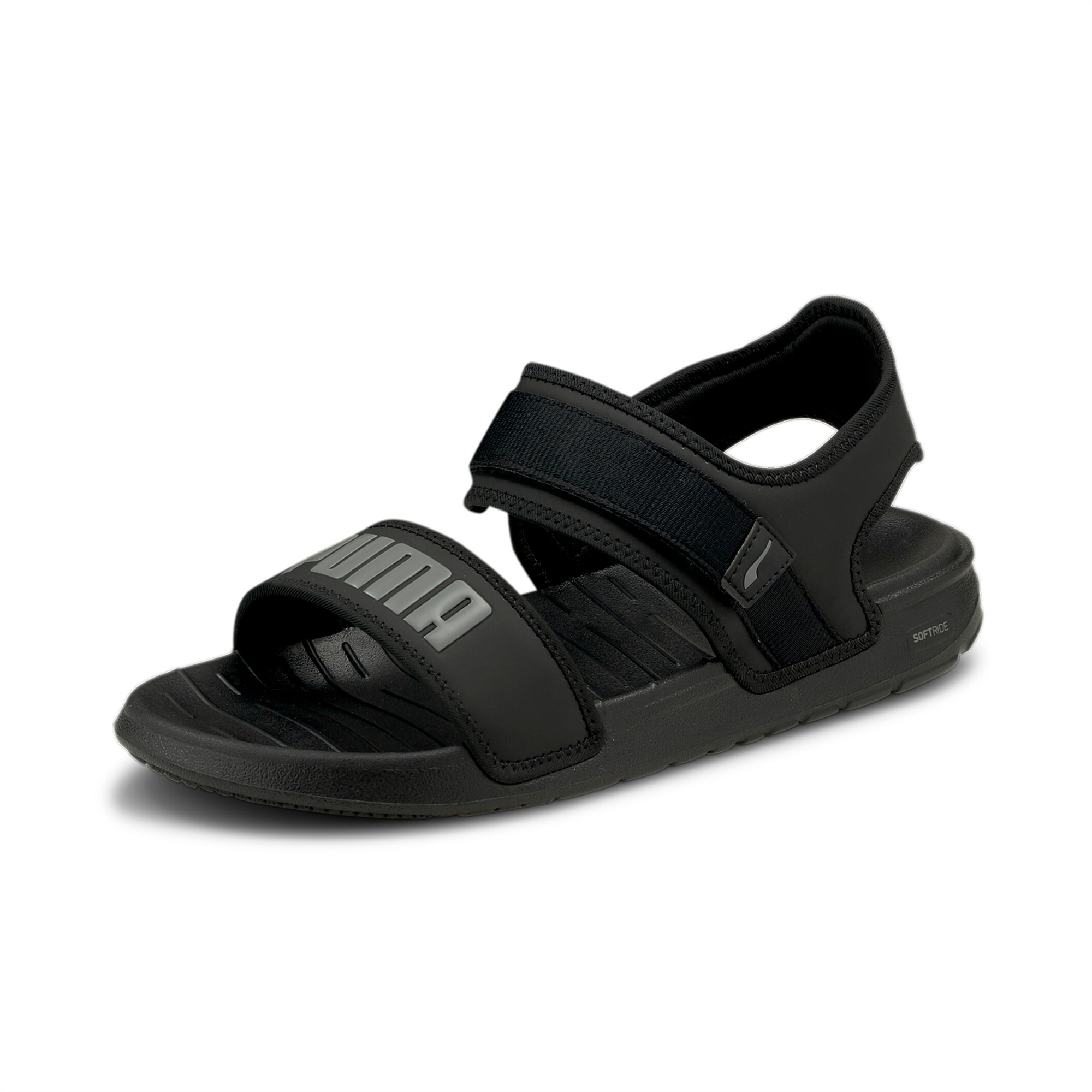 Puma on sale belt chappal