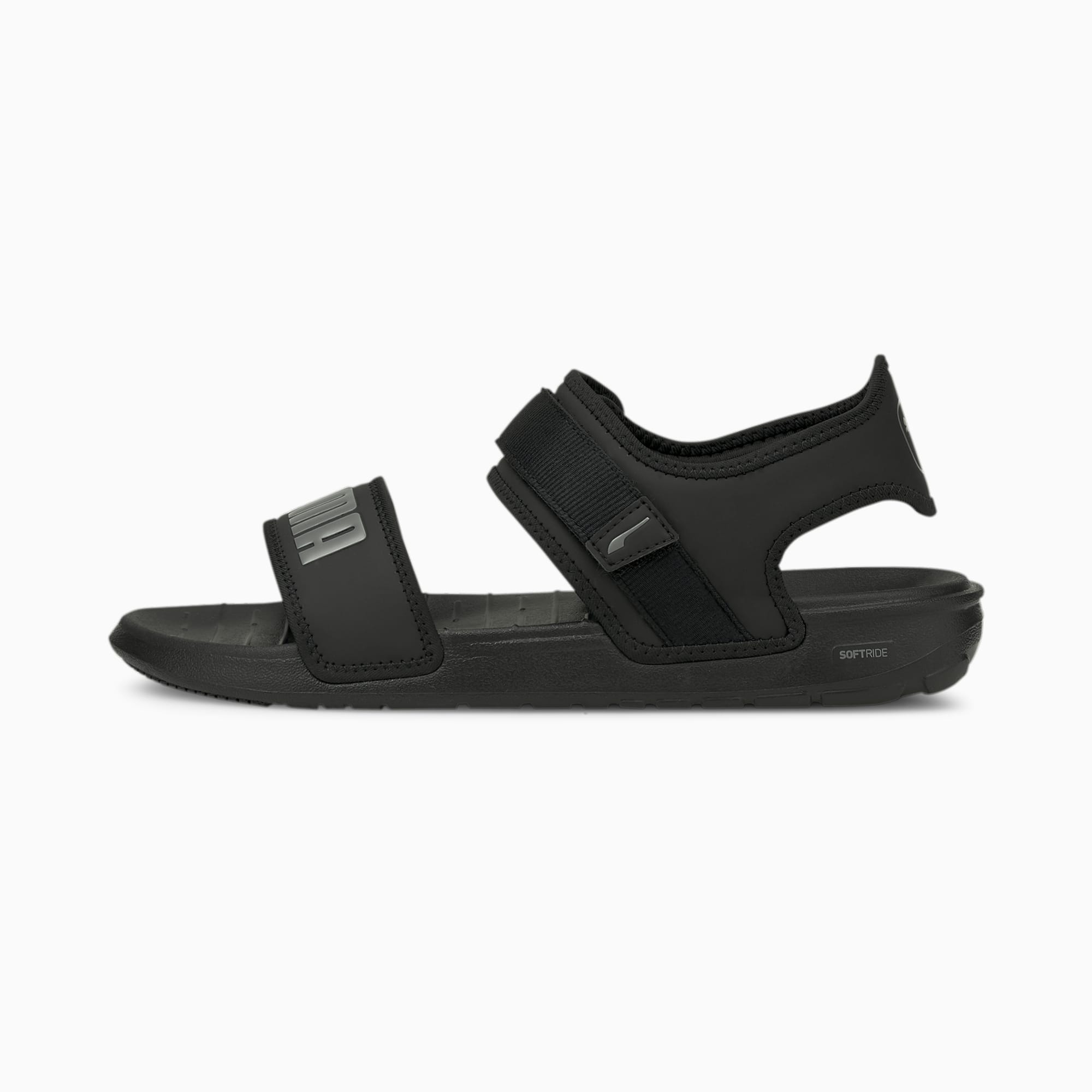 Puma slippers belt store