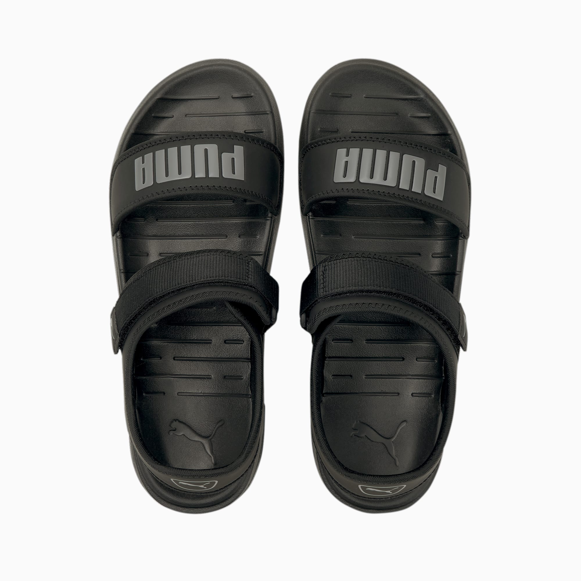 SOFTRIDE Unisex Sandals PUMA