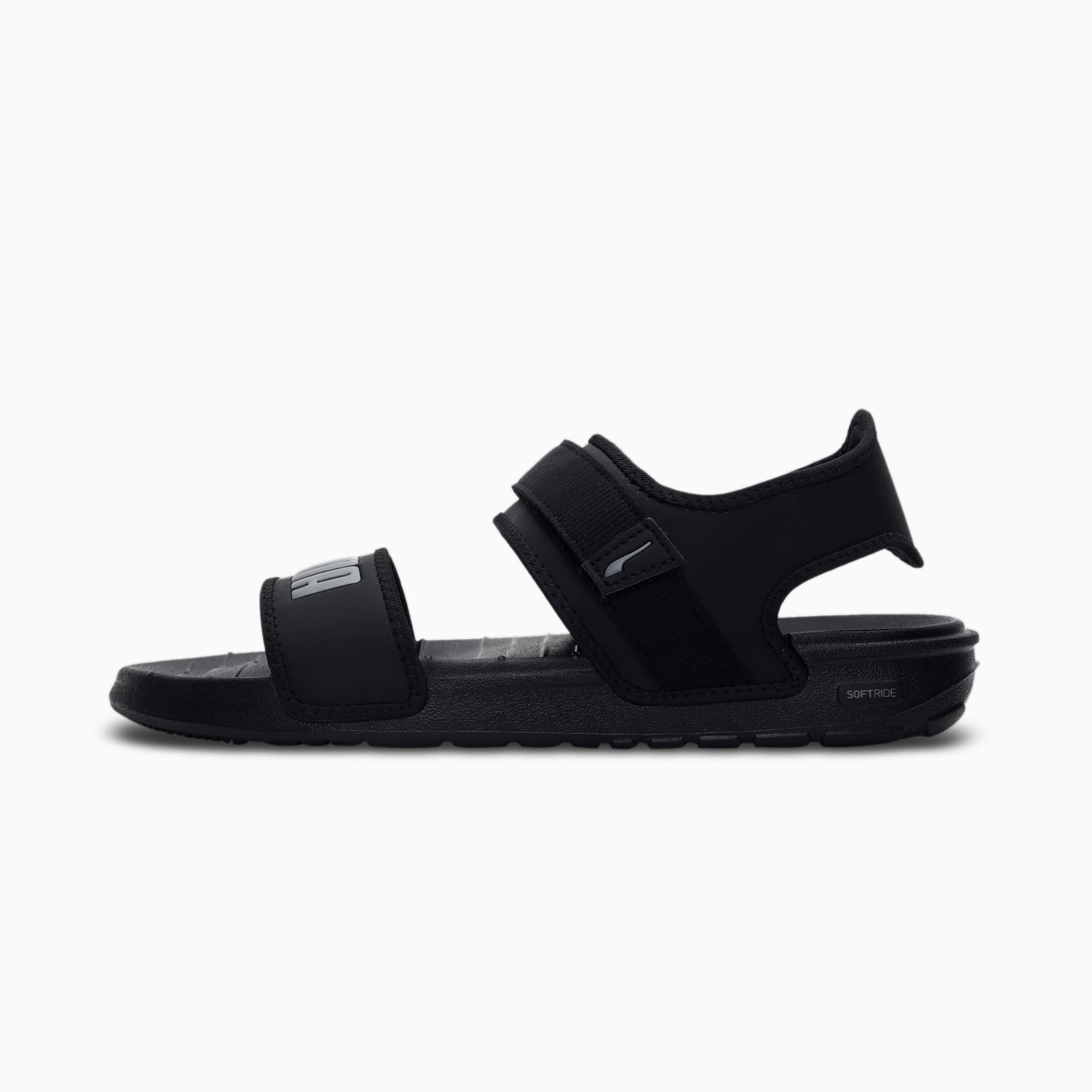 Puma slippers belt sales