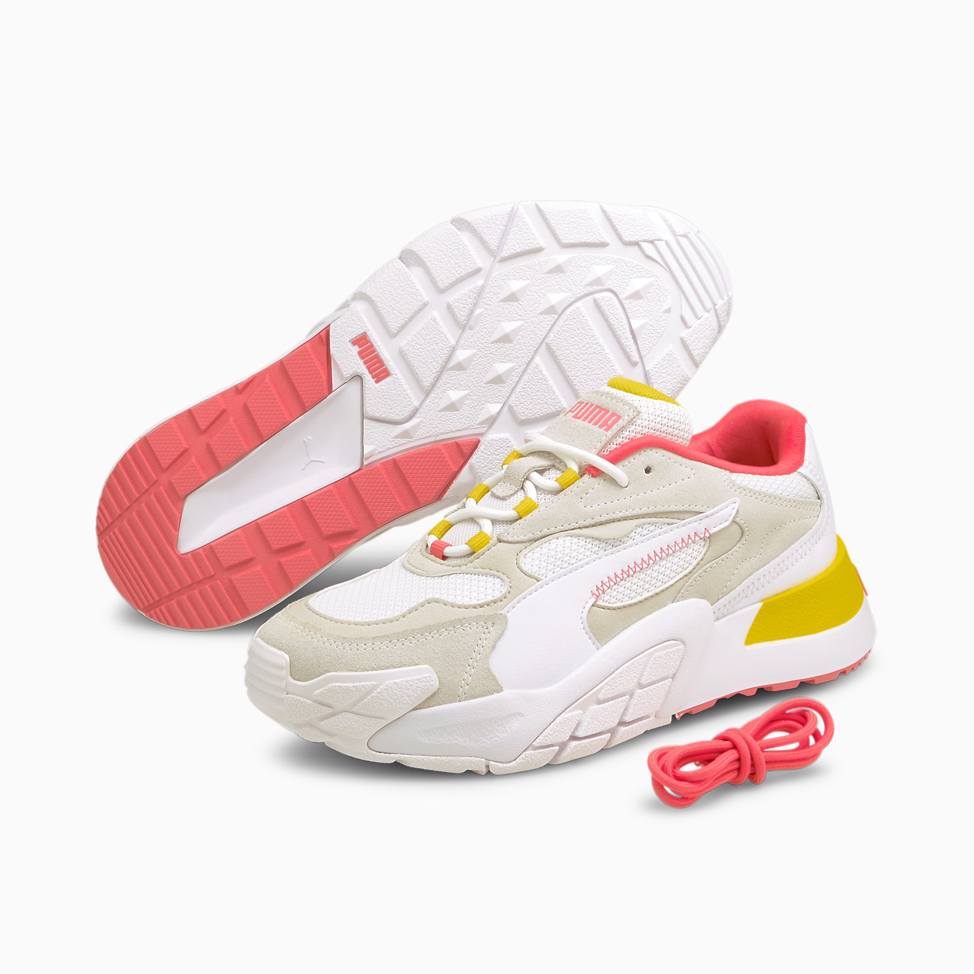 Hedra Pop Women s Trainers