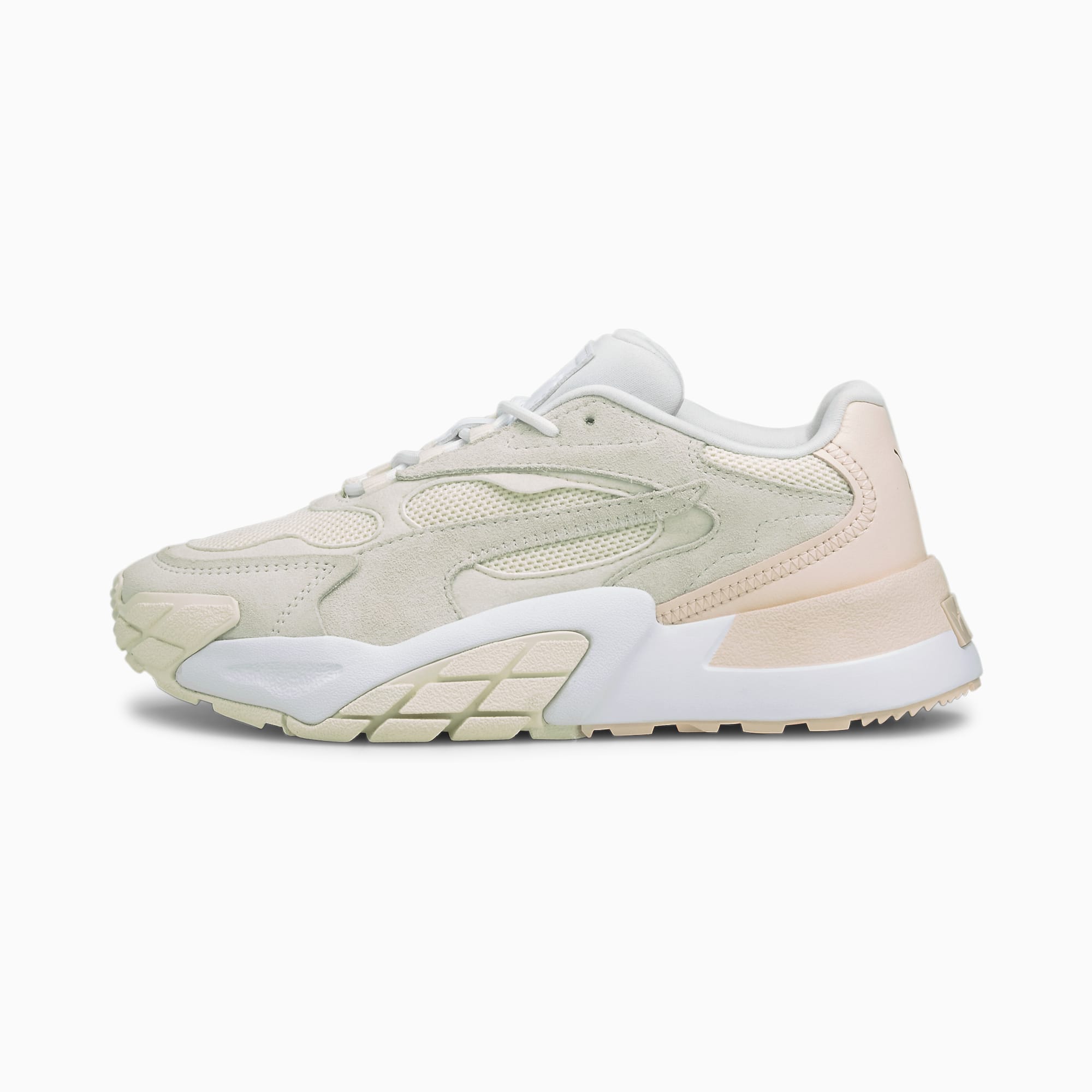 Hedra puma