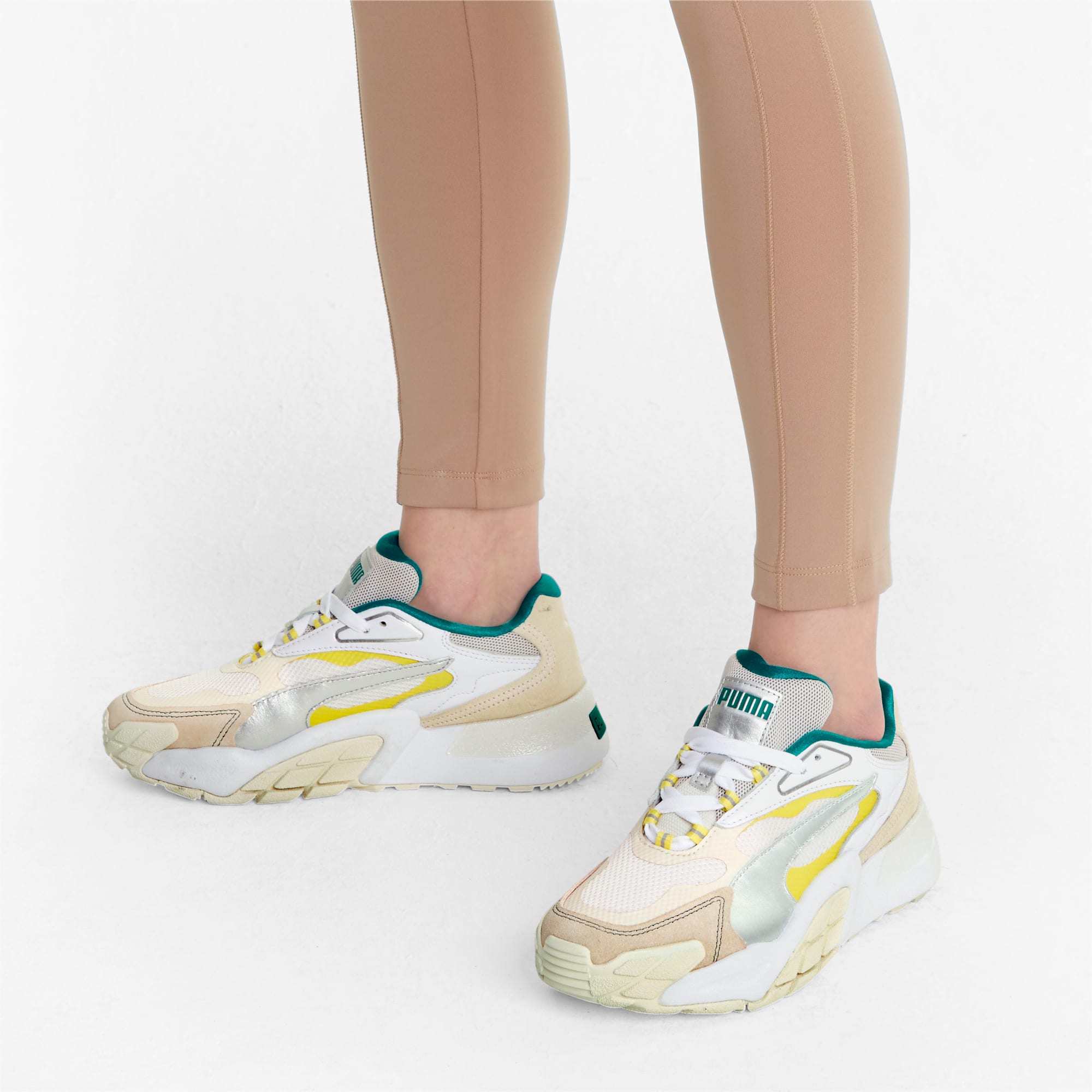 Puma ocean hotsell