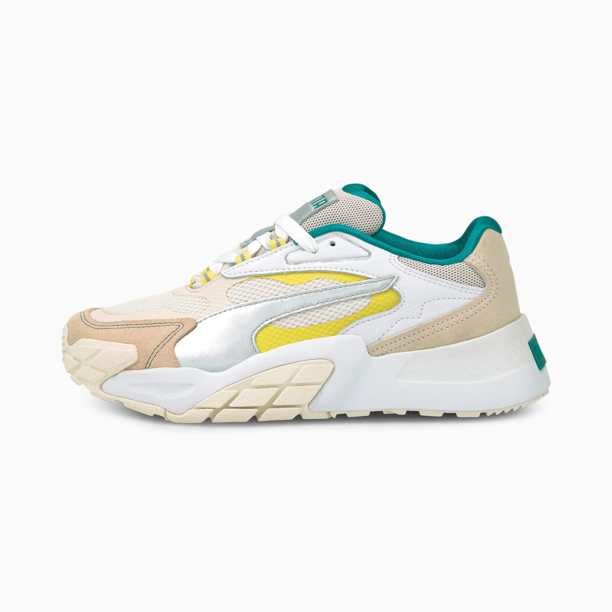 Hedra Ocean Queen Women s Trainers PUMA Shop All Puma PUMA