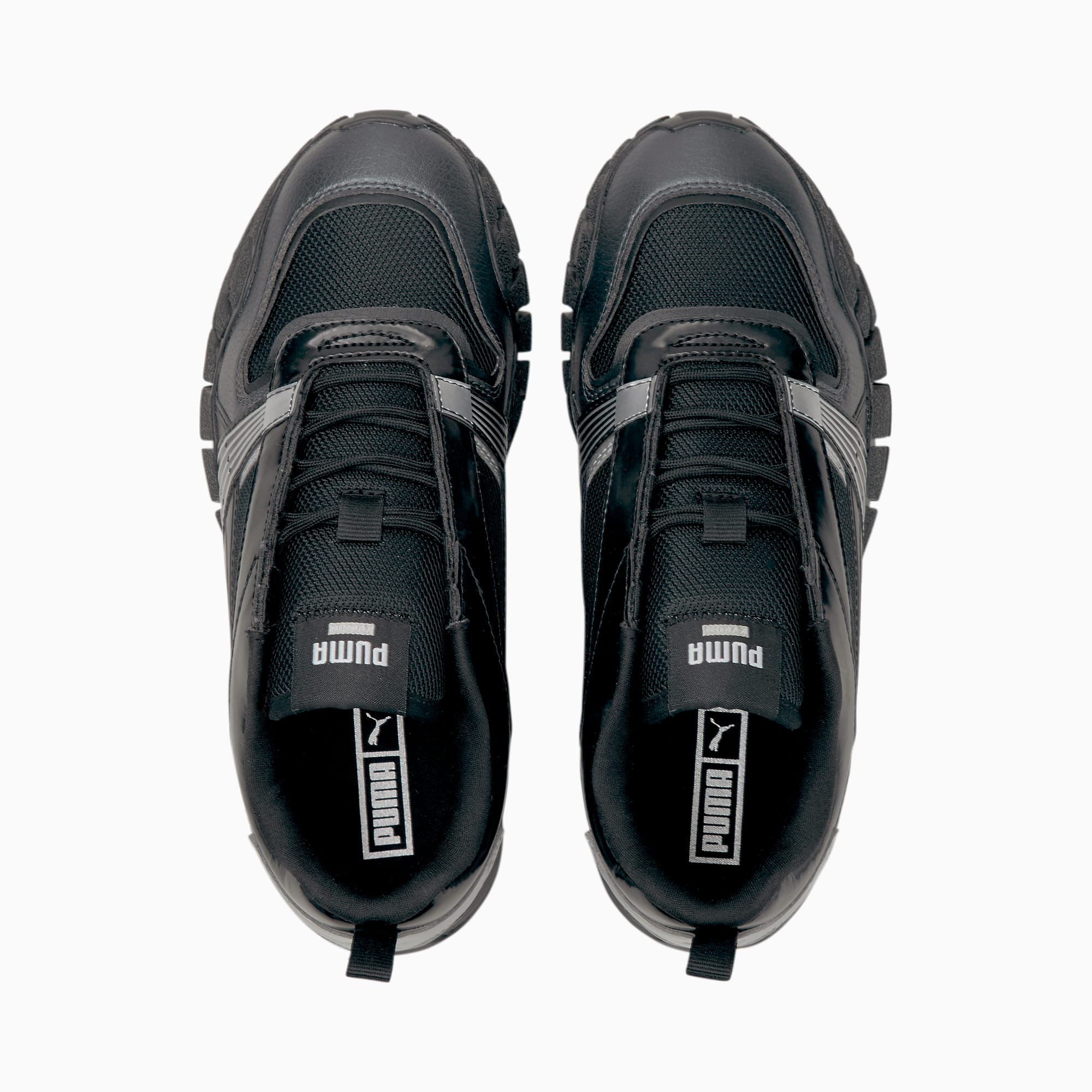 Kyron galactic women's sneakers