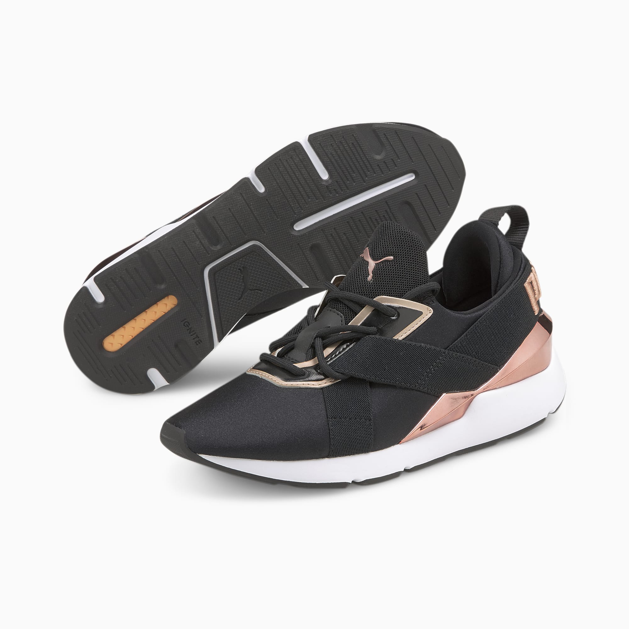 Puma muse mujer 2025