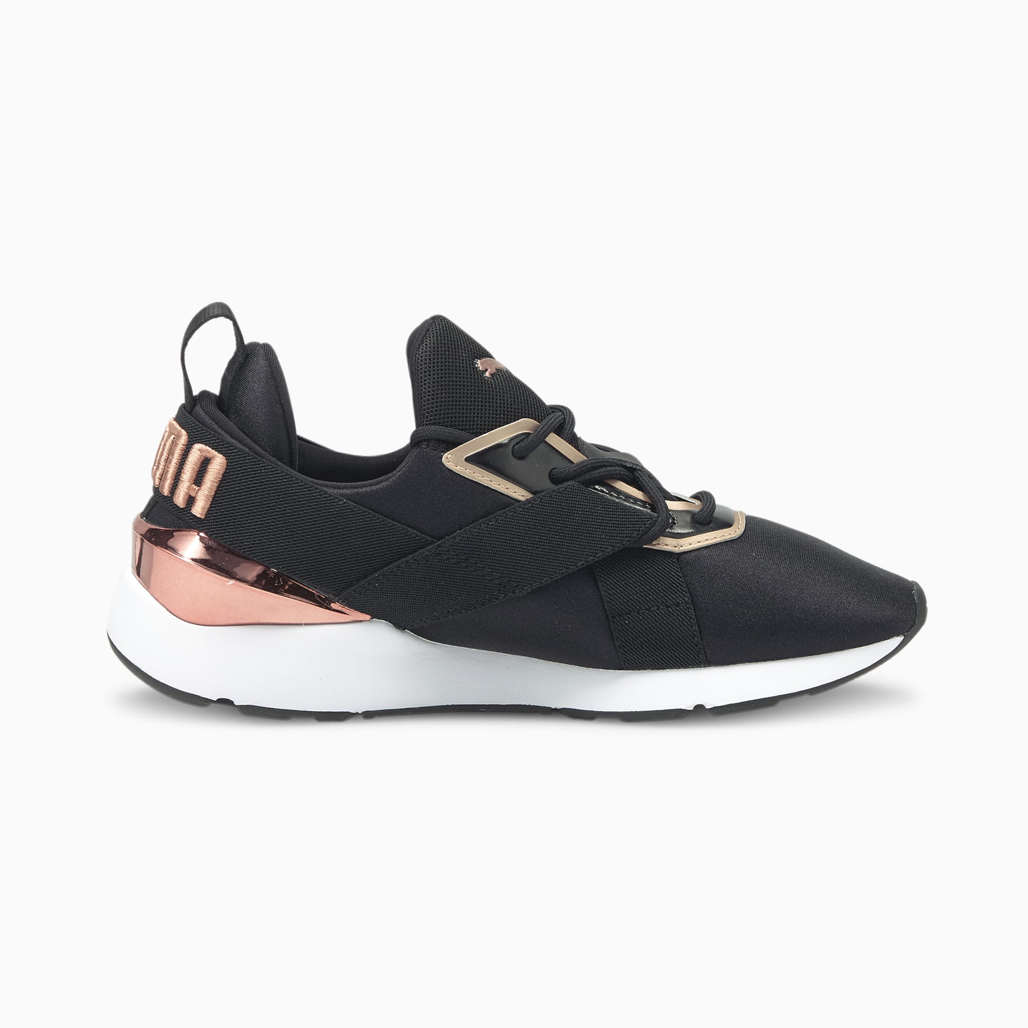 Puma muse hombre shop