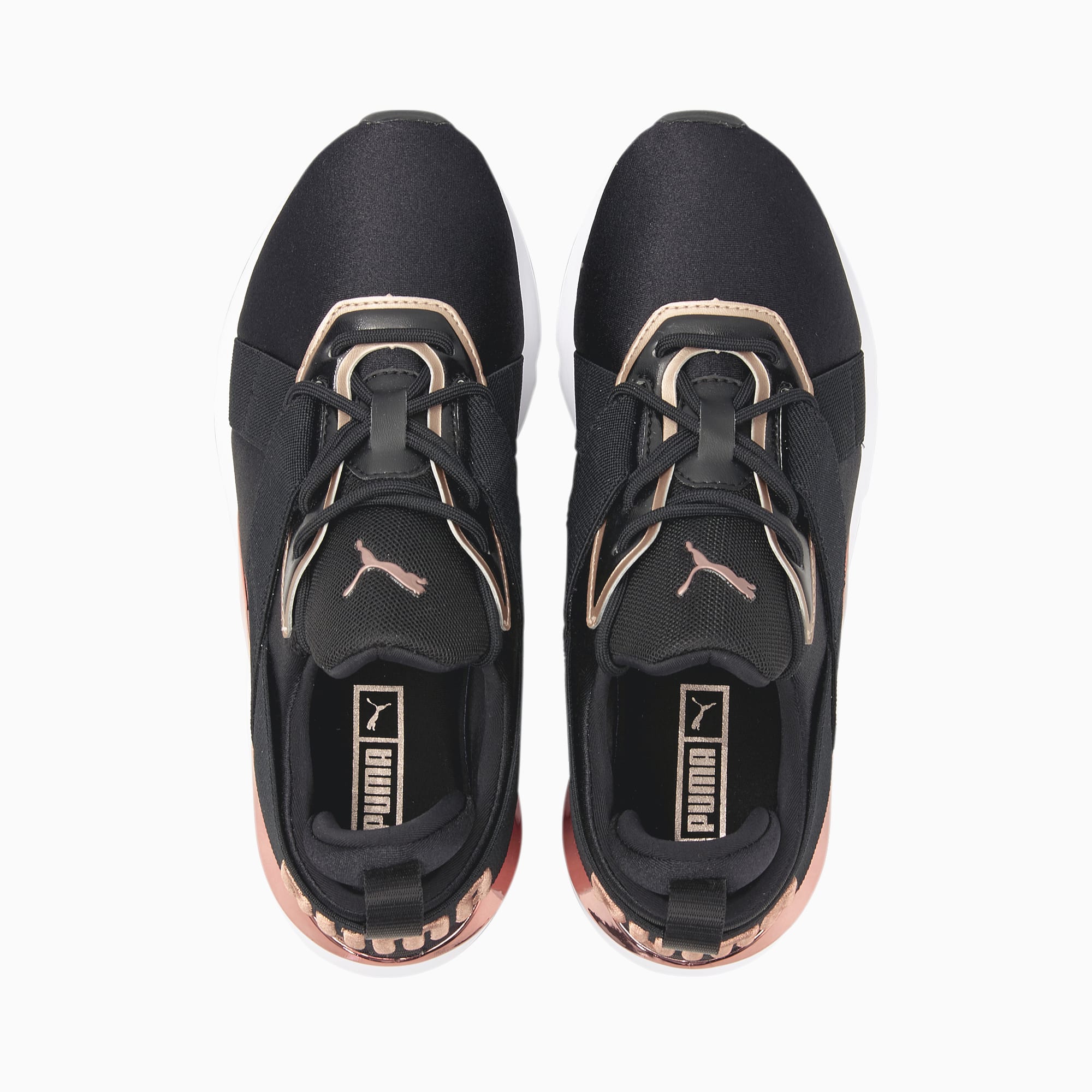 Tenis Muse X3 Metallic para Mujer PUMA