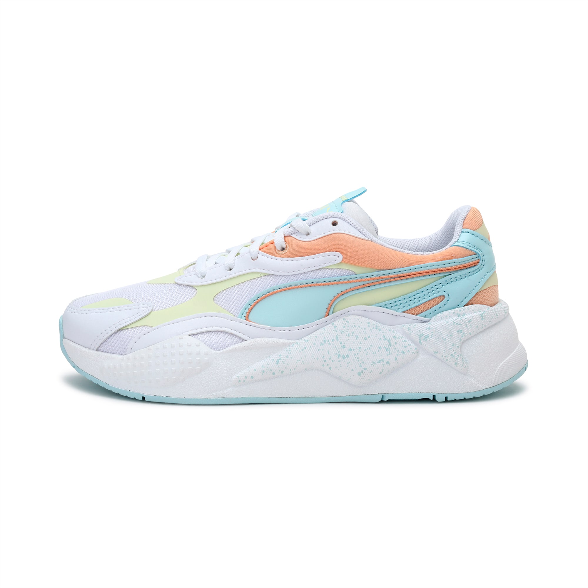 Puma sneakers pastel