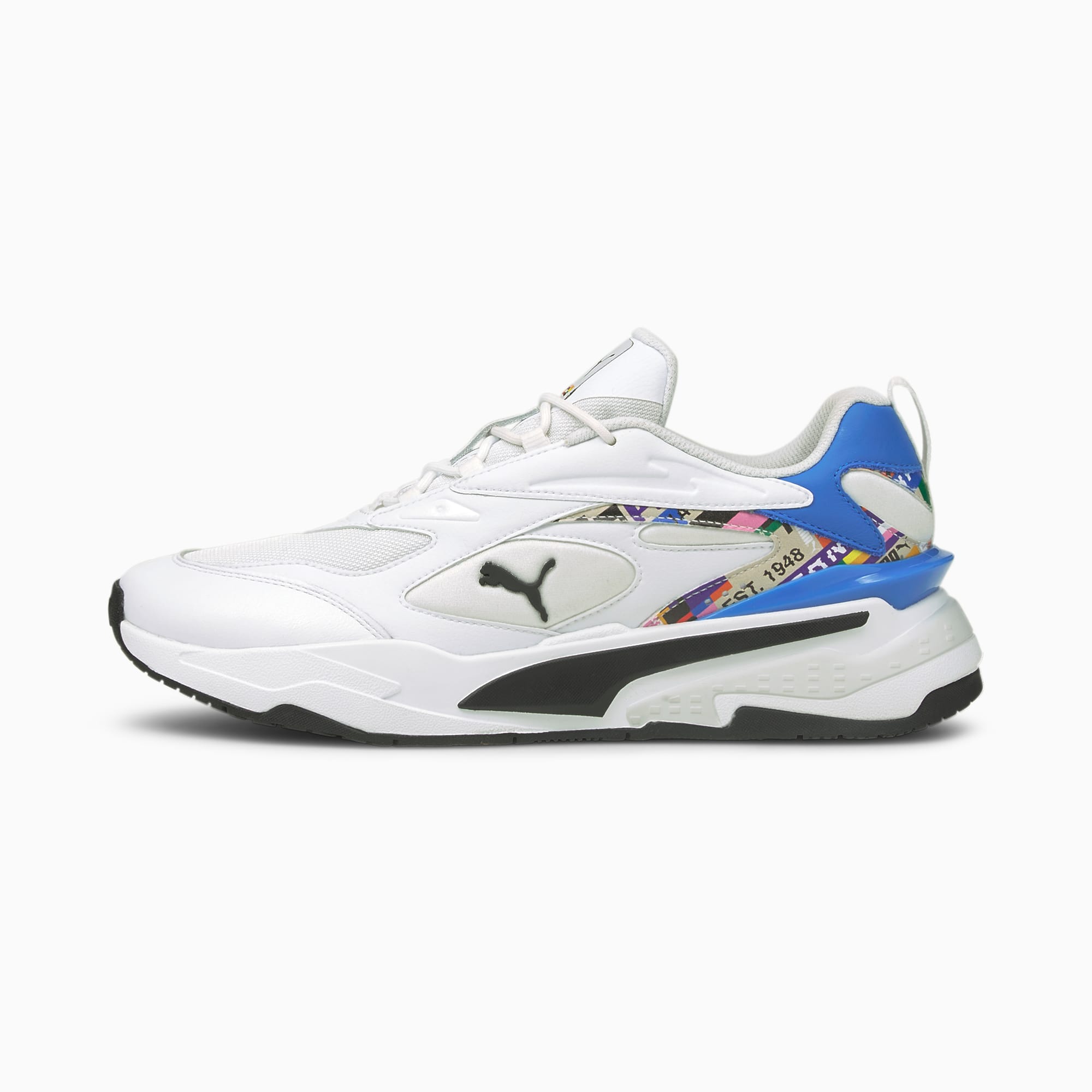 Puma rs international