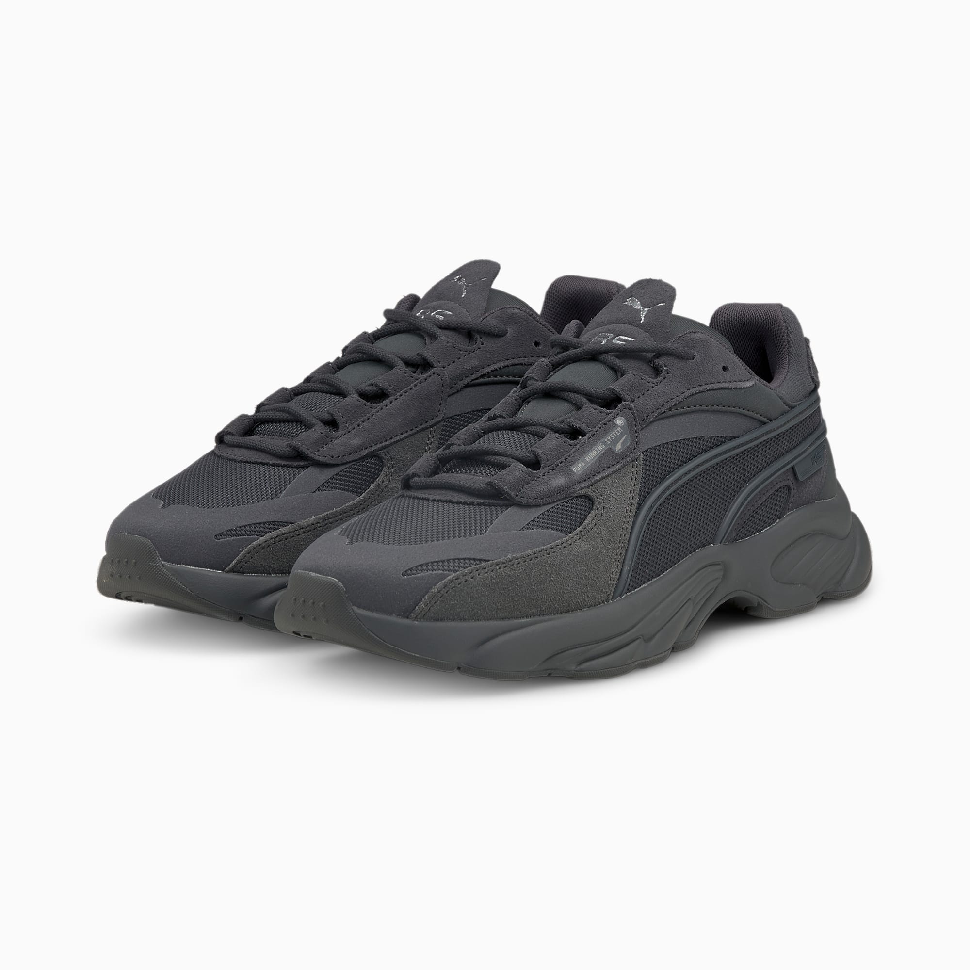 Zapatillas puma hotsell con moño