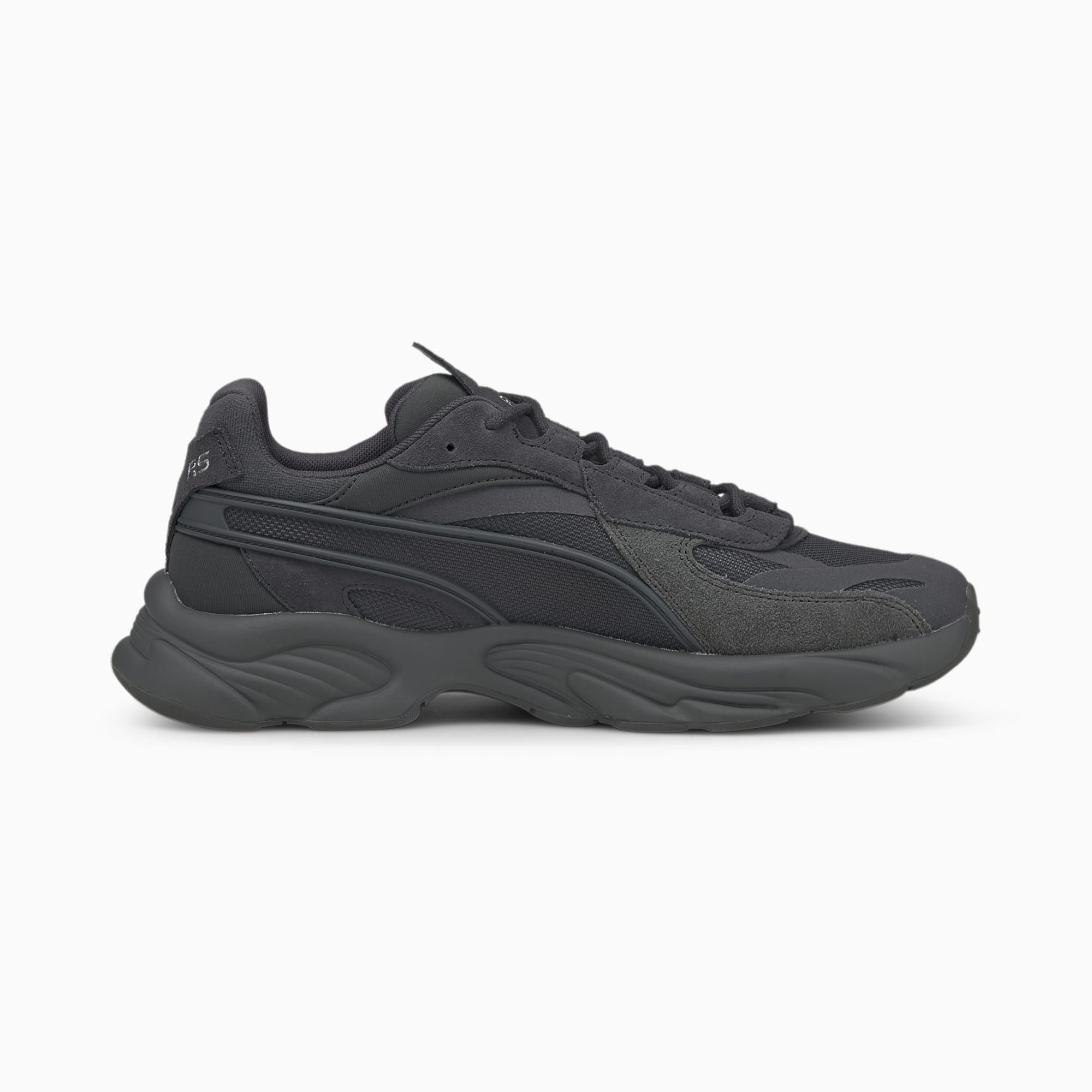 Zapatillas puma deals con moño