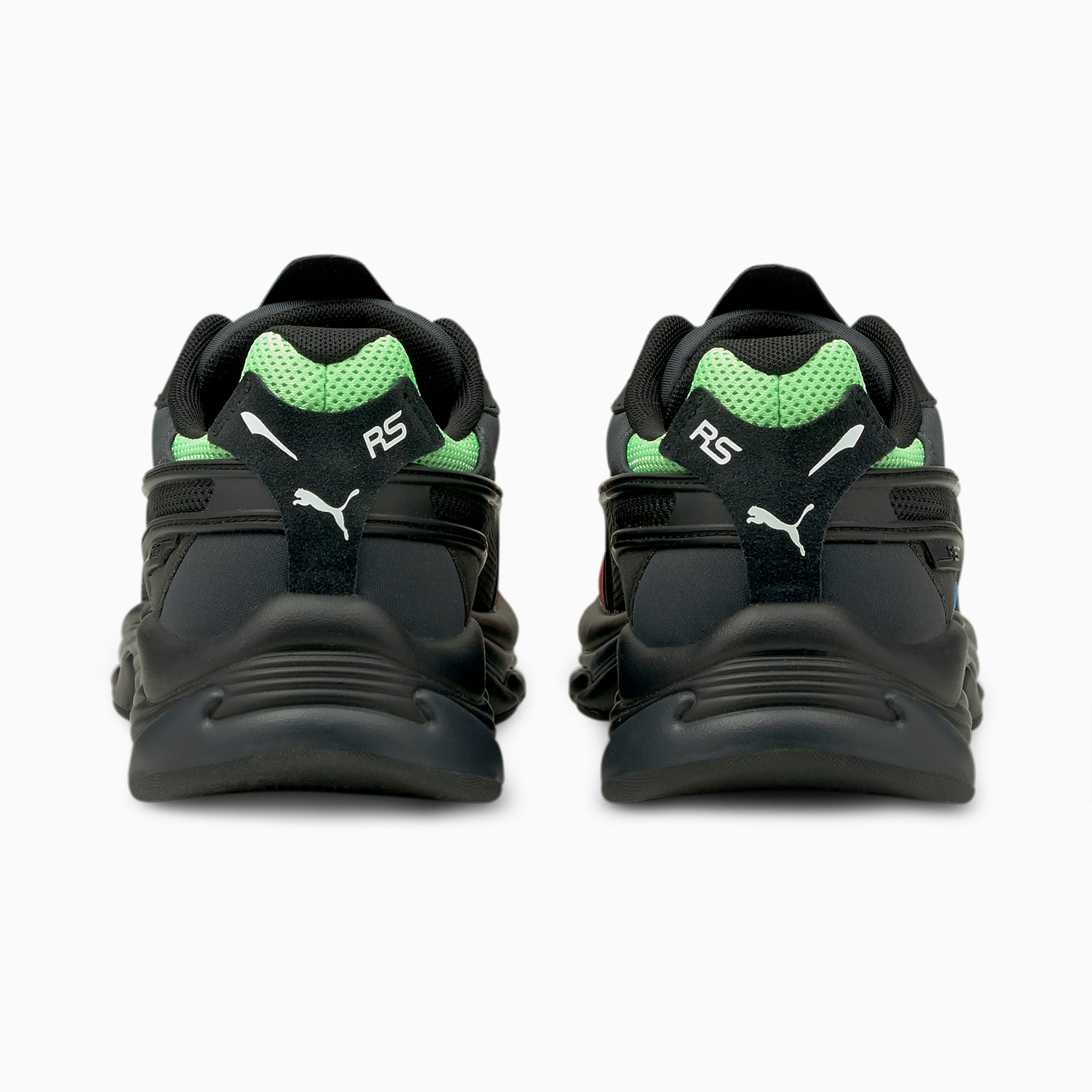 Puma RS-Connect Lazer Sneaker für nur 38,97€ inkl. Versand statt 94,50€