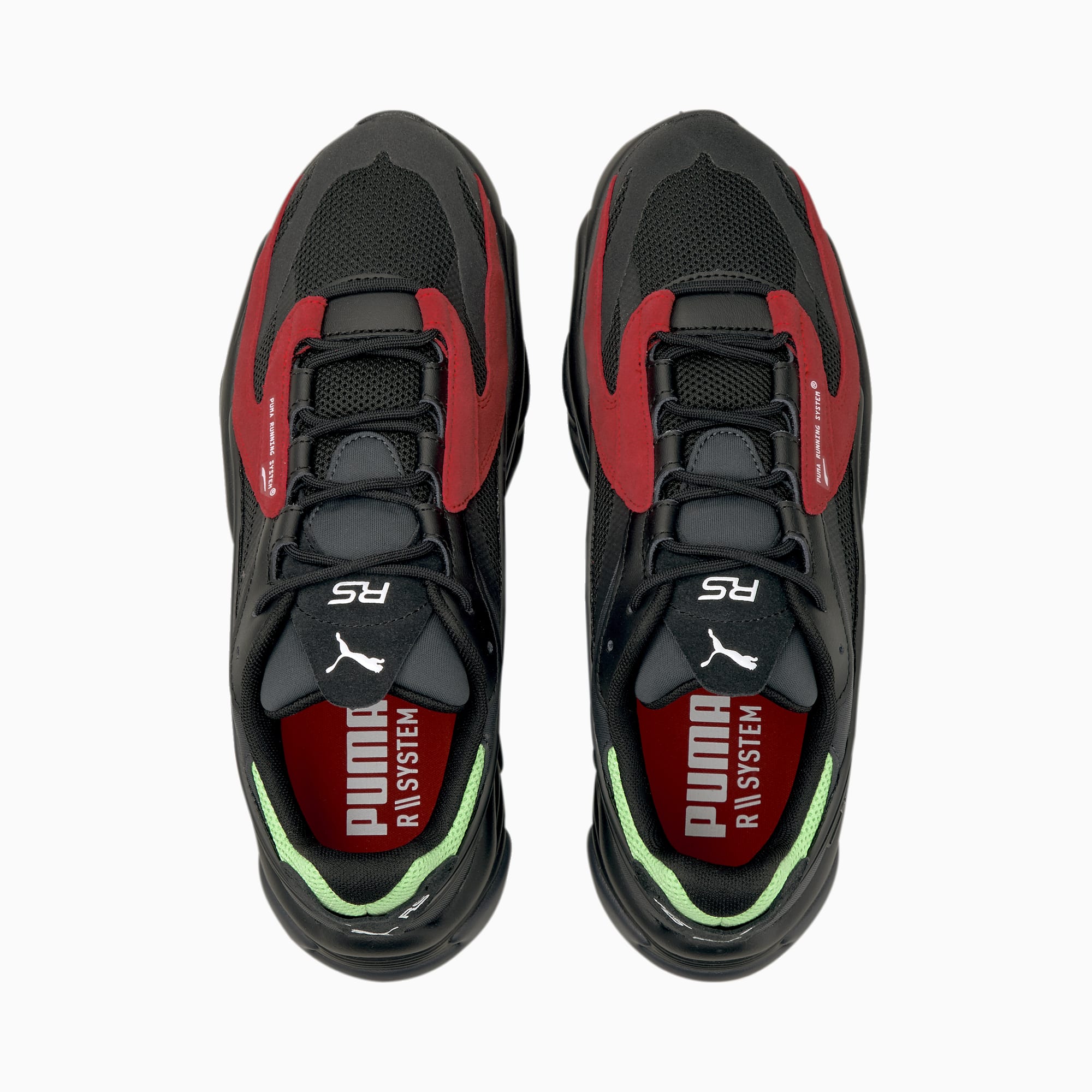 Puma RS-Connect Lazer Sneaker für nur 38,97€ inkl. Versand statt 94,50€