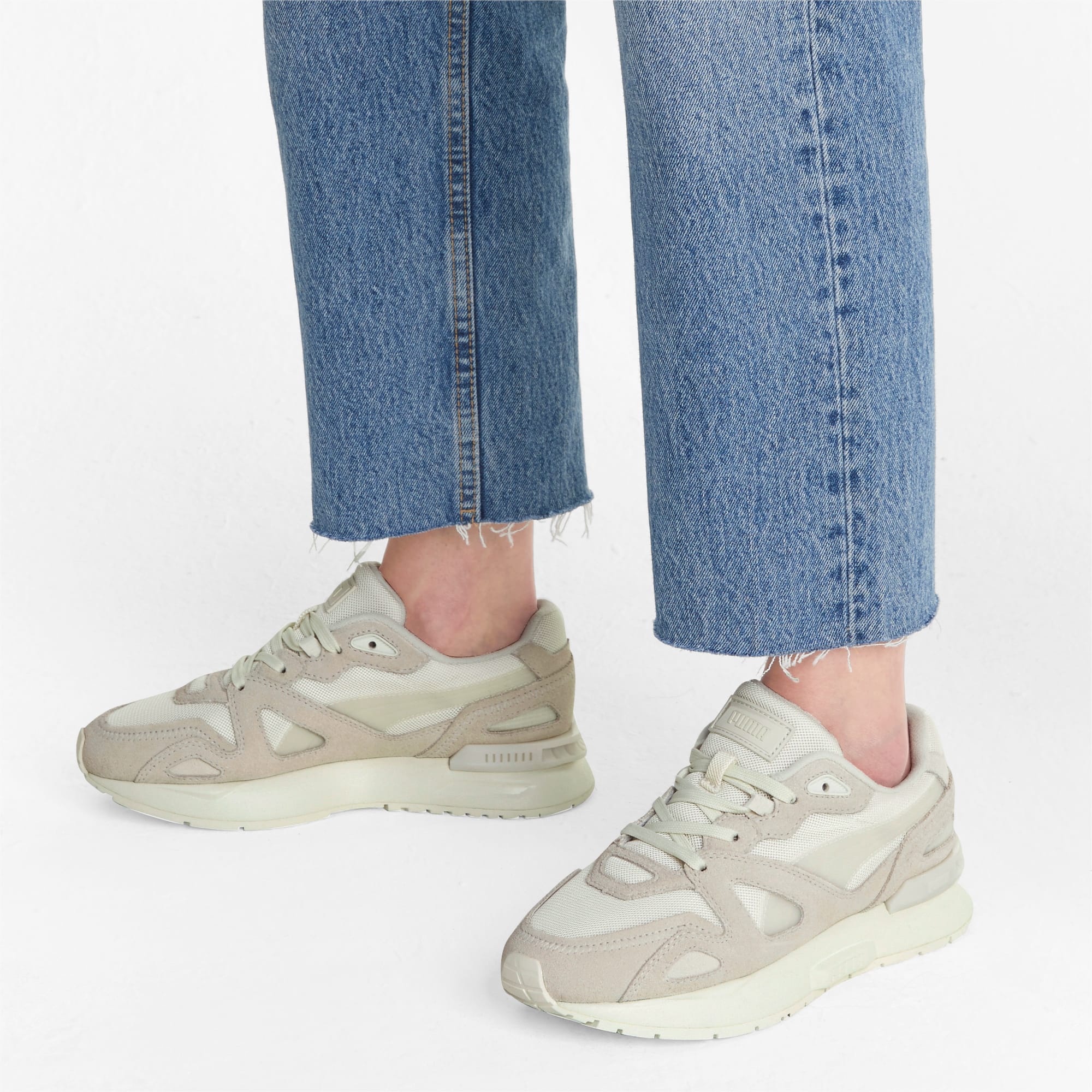 Mirage Mox Mono Sneakers
