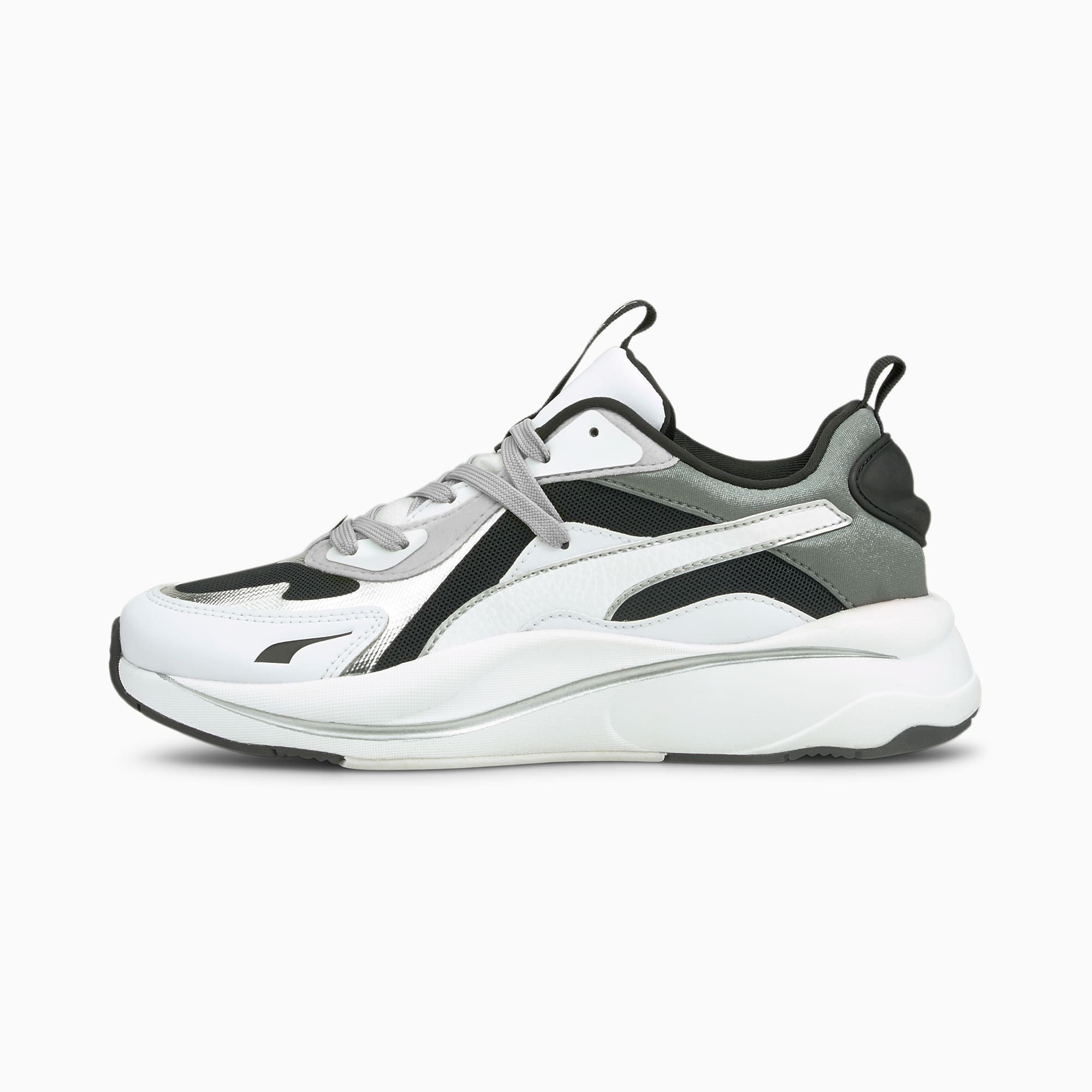 rs curve puma