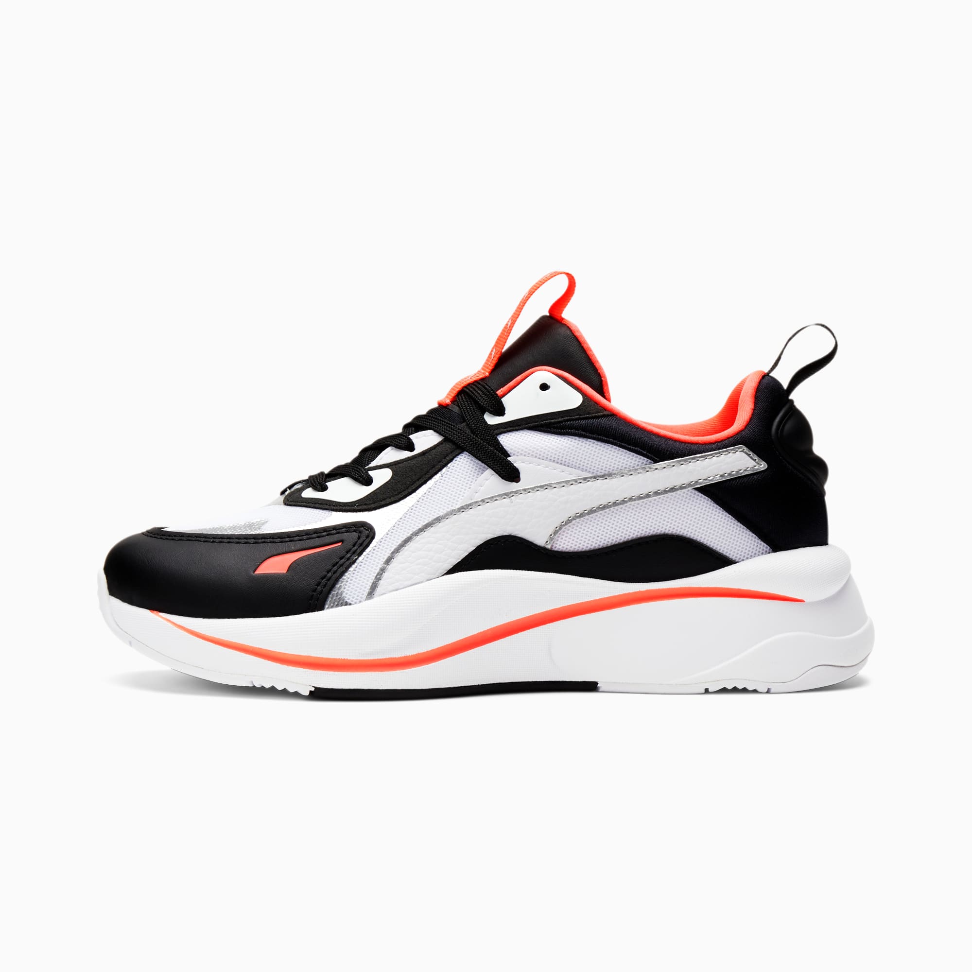 puma rs running system women's