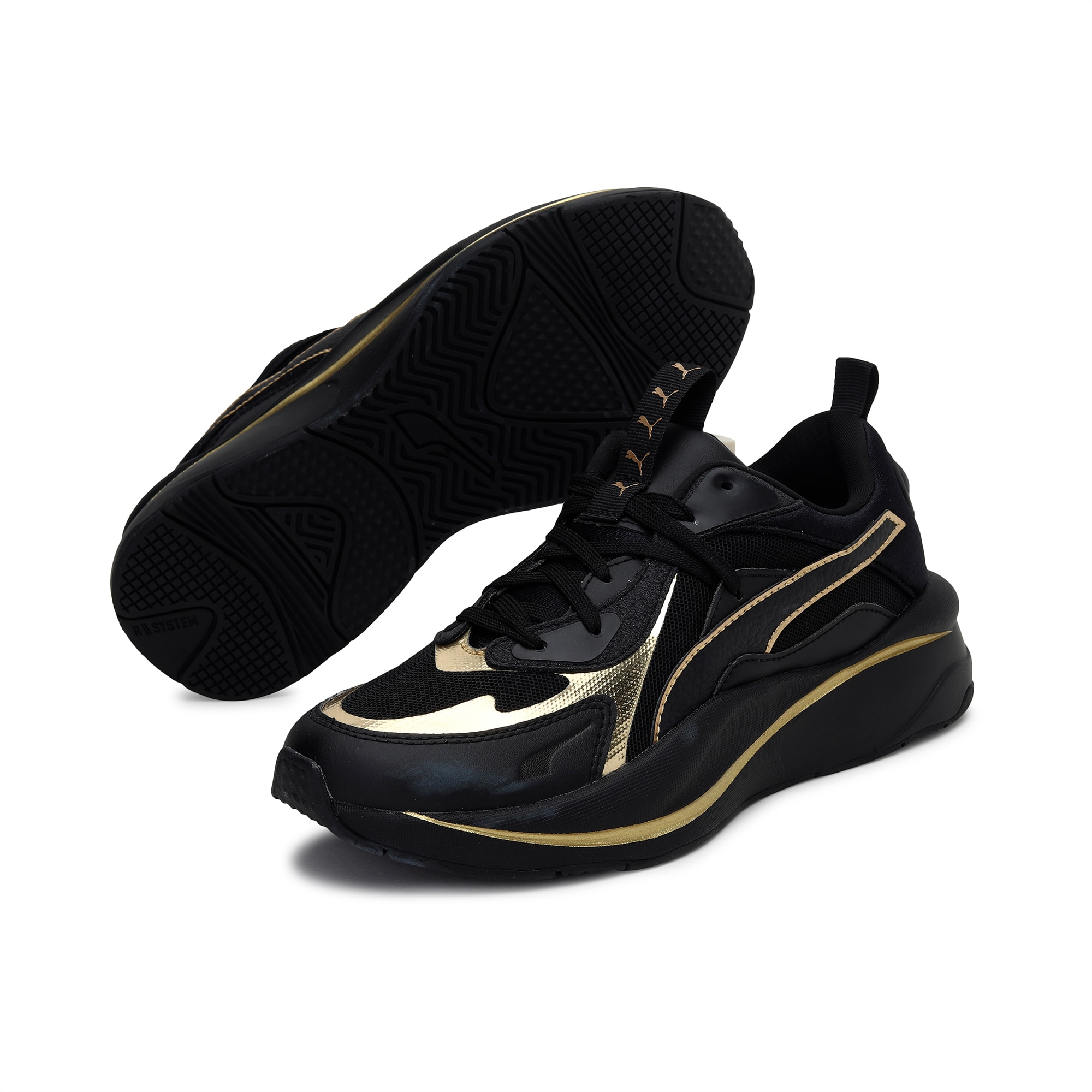 RS Curve Glow Women s Trainers PUMA Shop All Puma PUMA