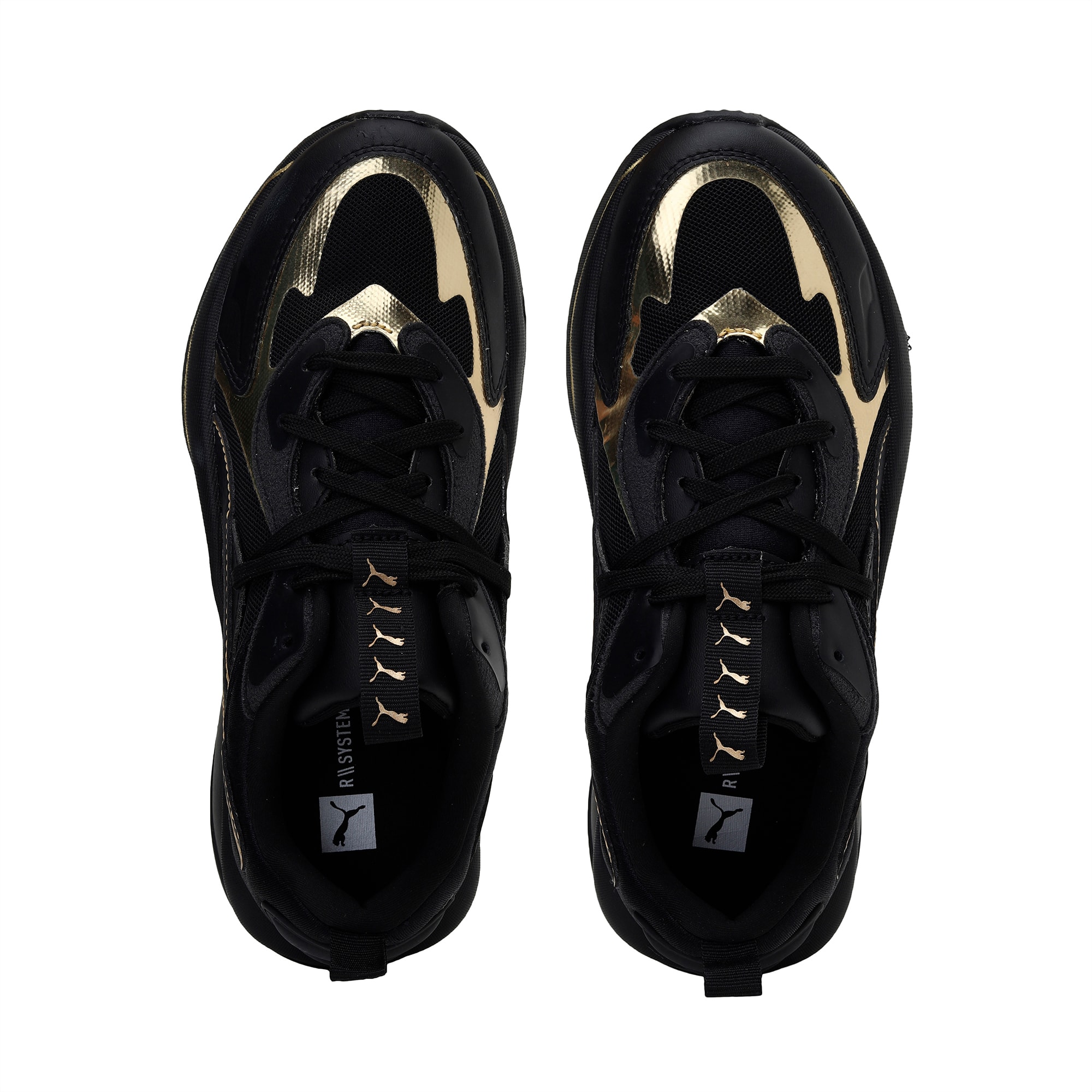Puma r system women's sales