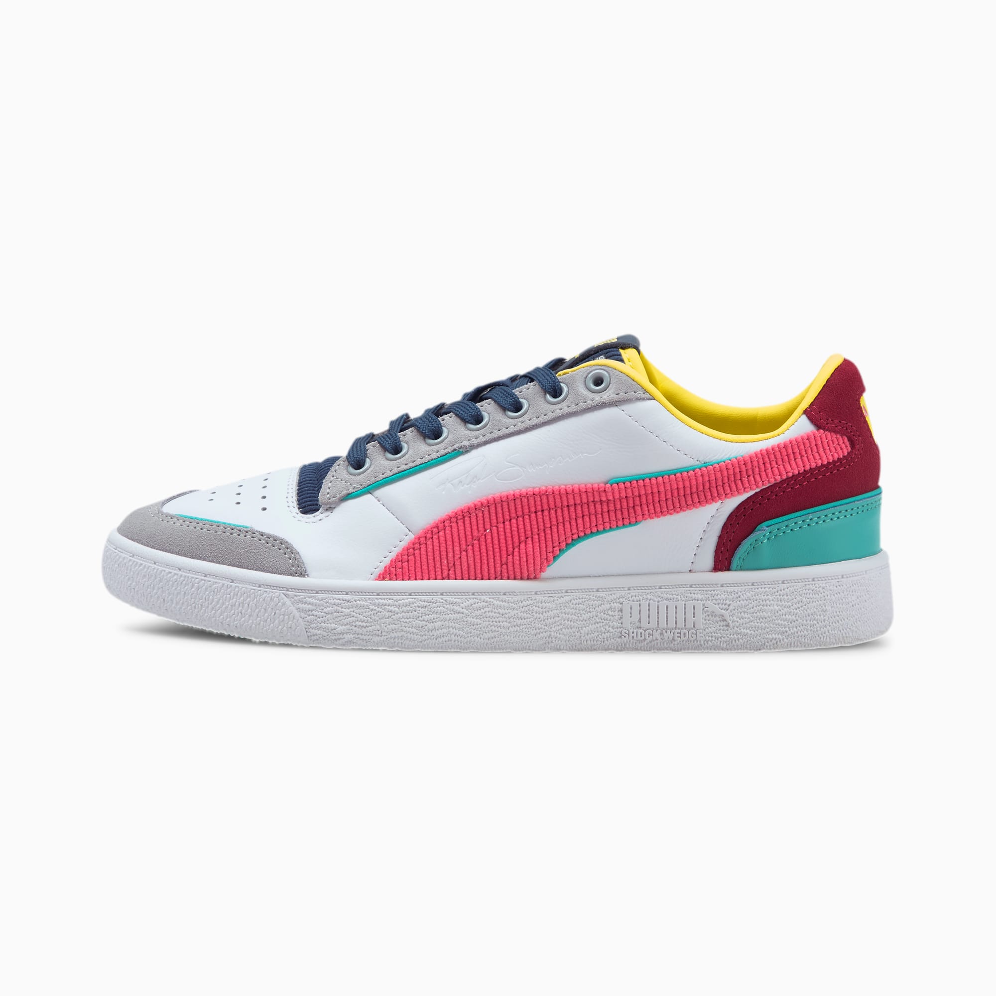 Puma bubble gum bottom clearance