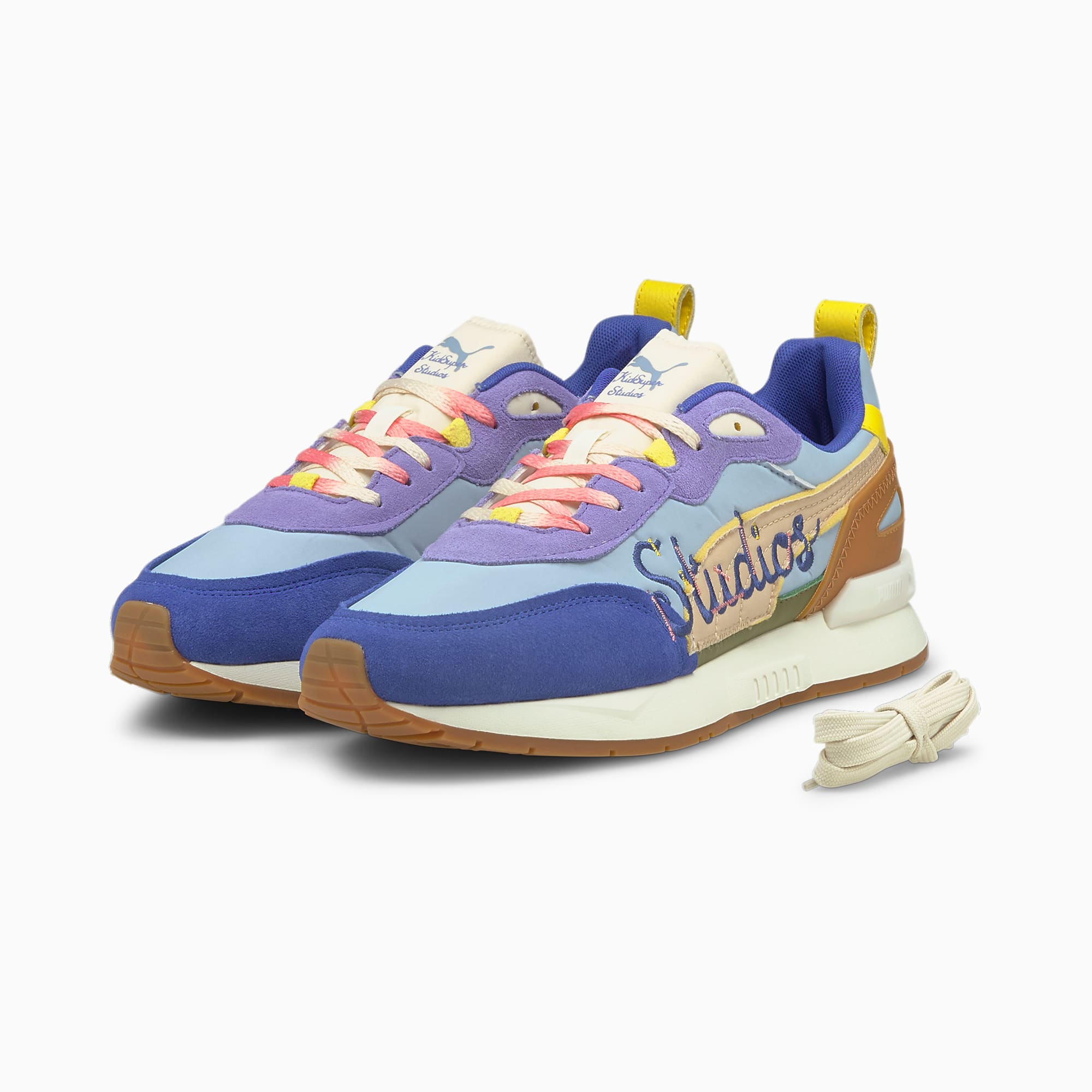 PUMA x KIDSUPER STUDIOS Mirage Mox Sneakers PUMA