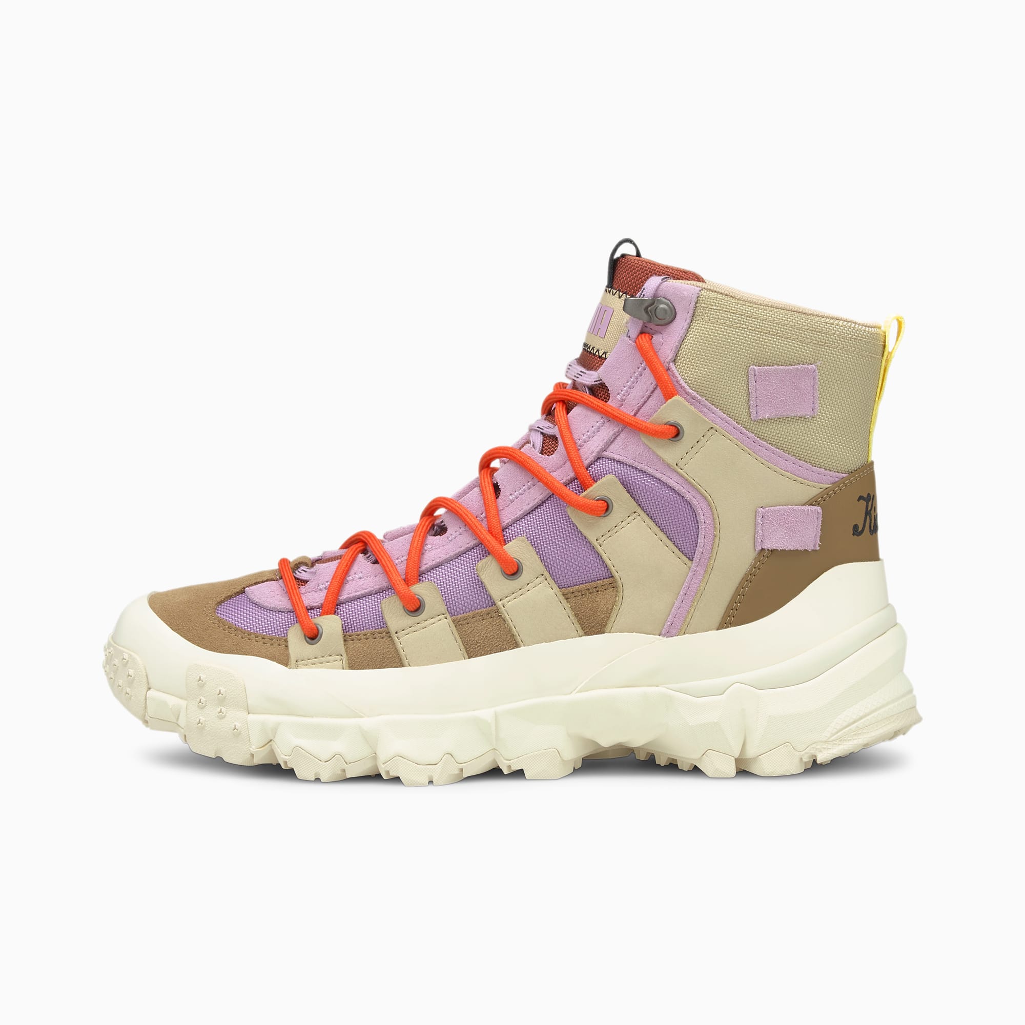 Puma trailfox 2025