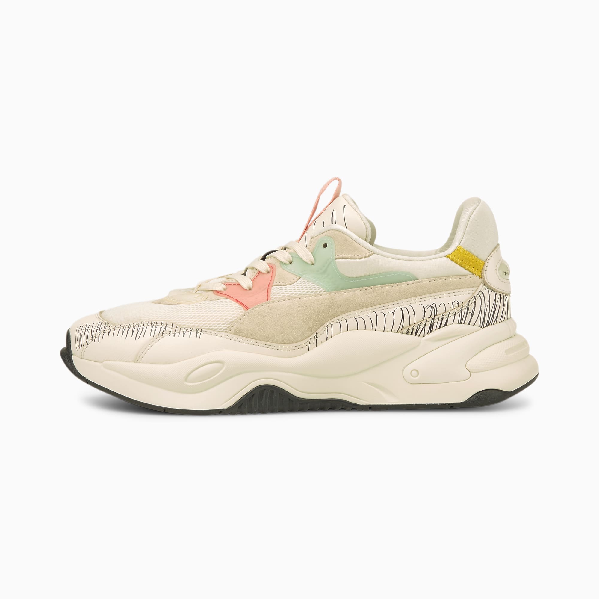 Michael discount lau puma