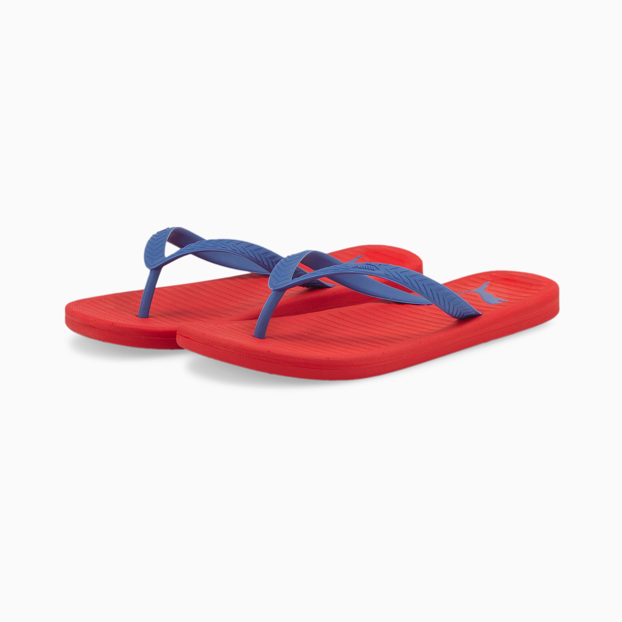 Puma beach sandals top