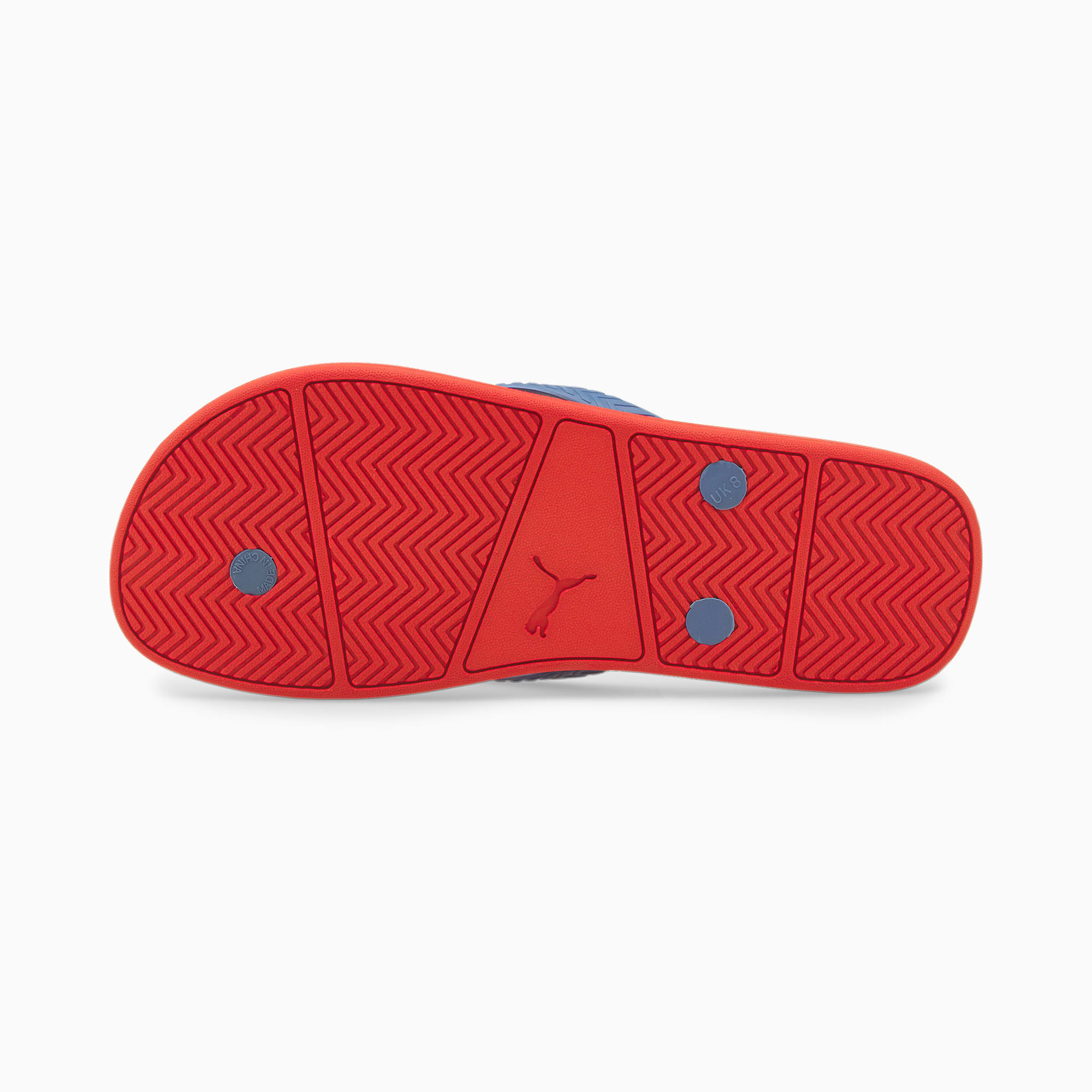 Puma beach sandals cheap