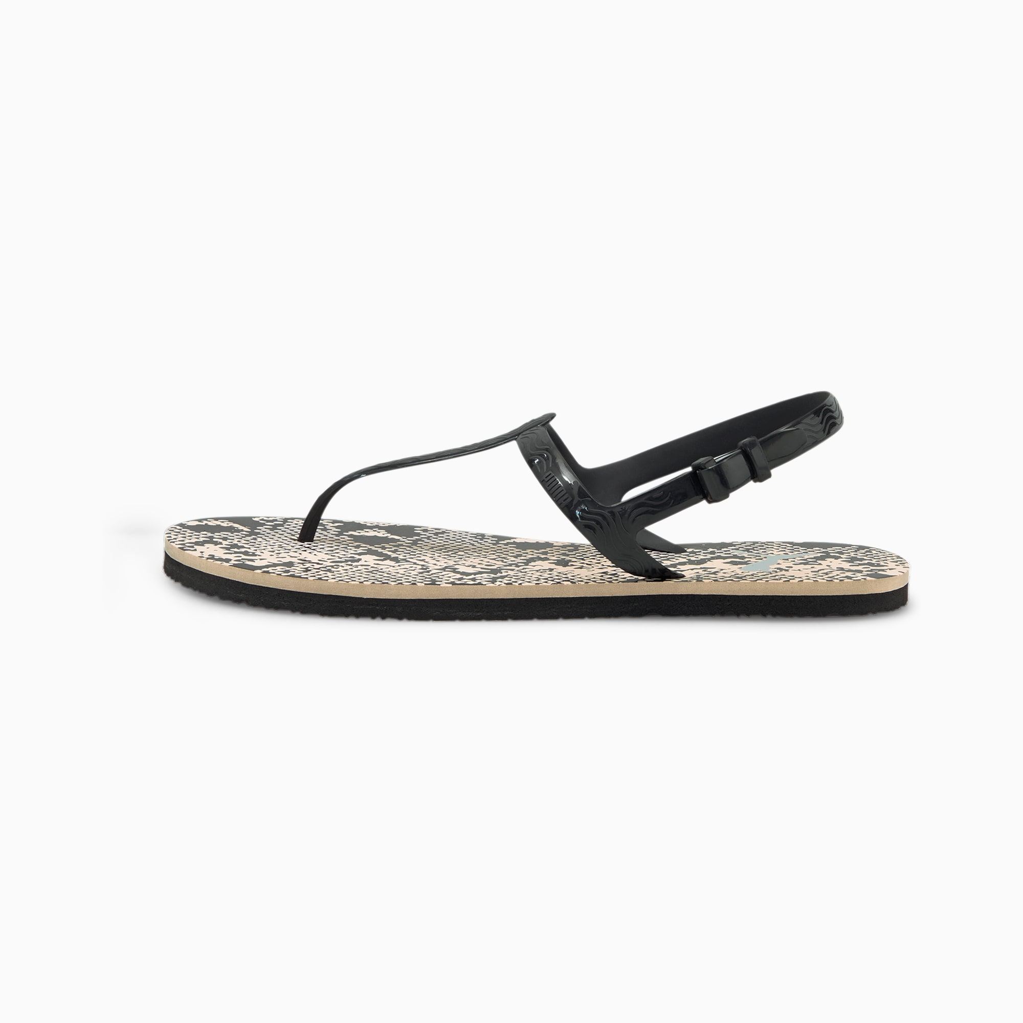 Cosy Untamed Women s Sandals