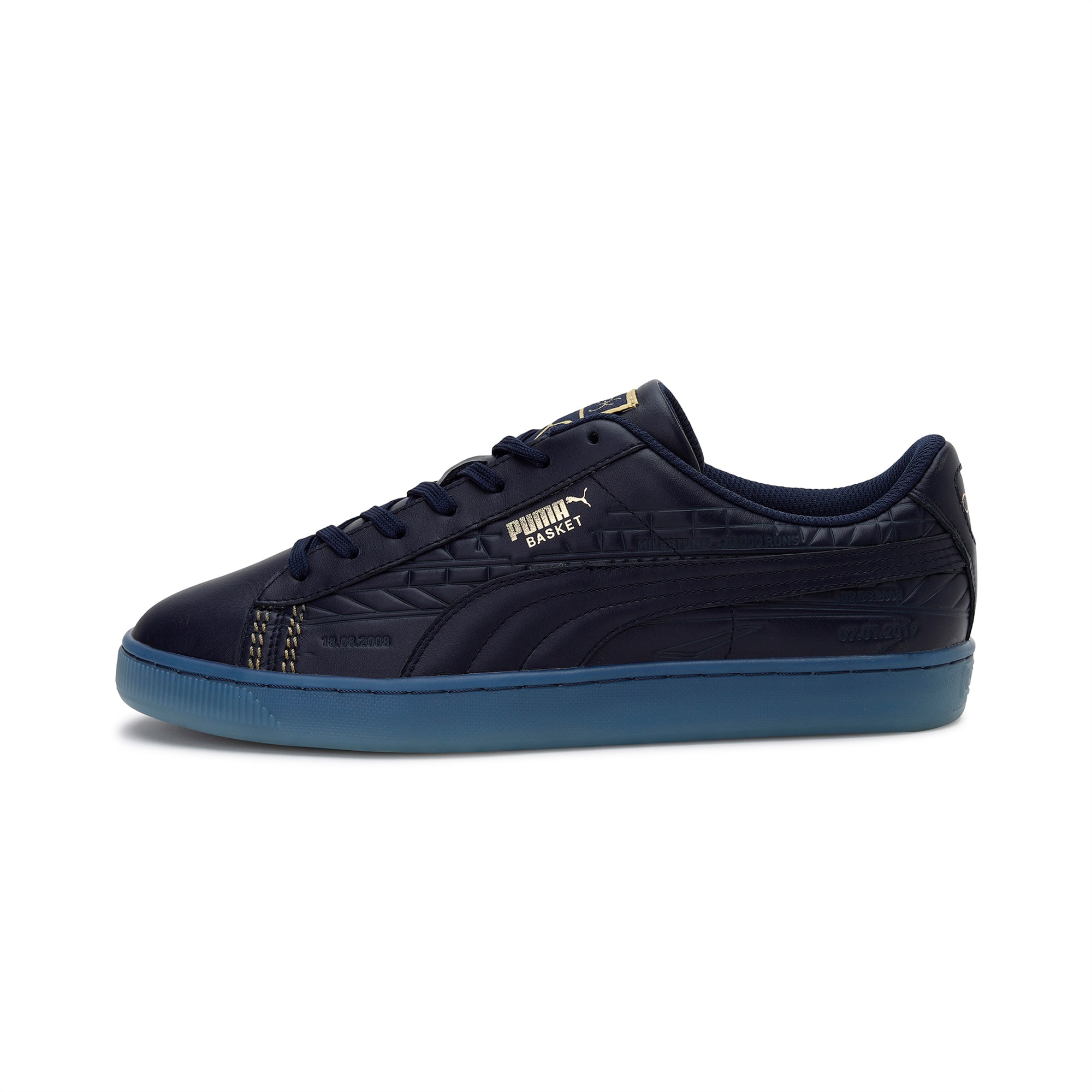 Puma basket classic one8 hotsell