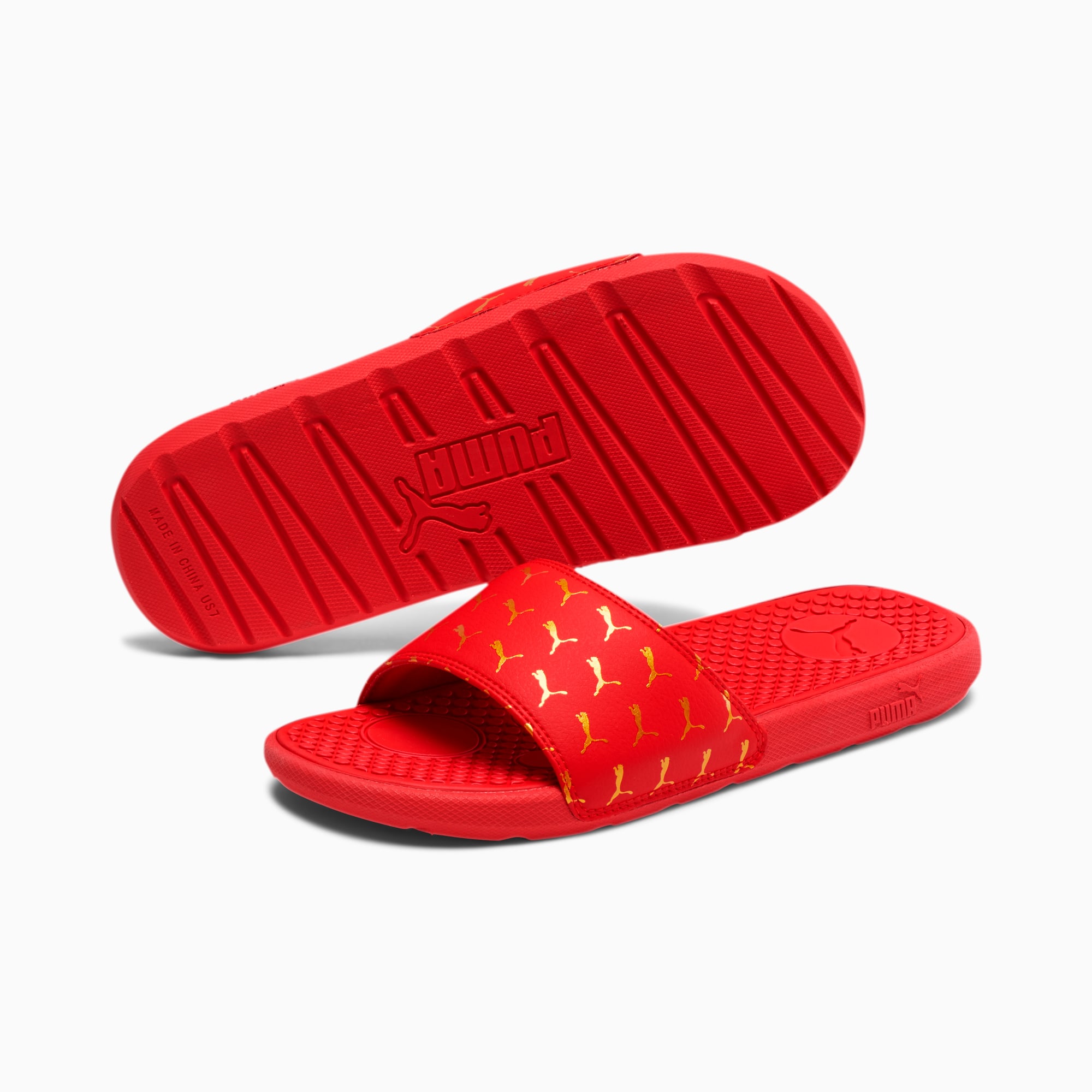 Cool Cat Bold 2 Women s Slides PUMA