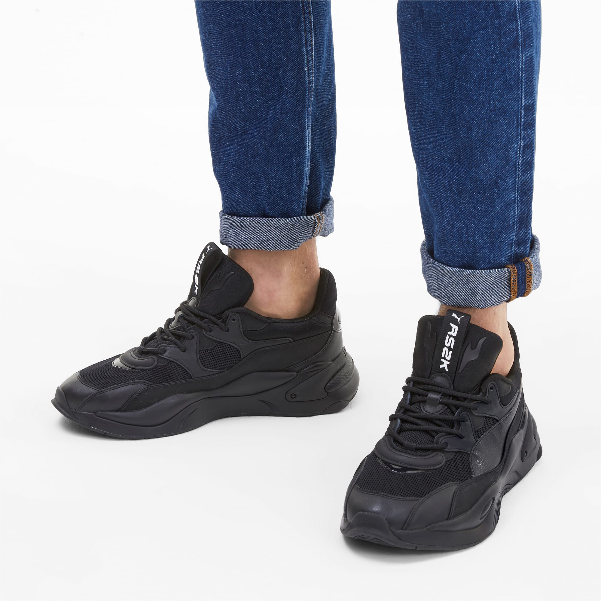 Puma rs k2 hotsell