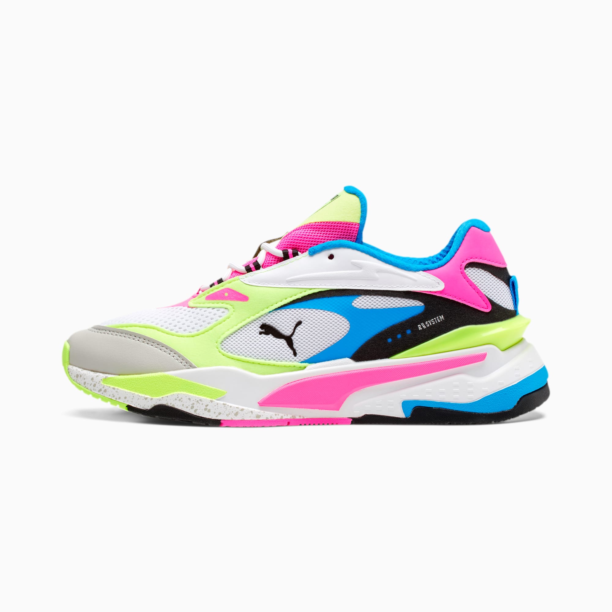 puma rs sneakers