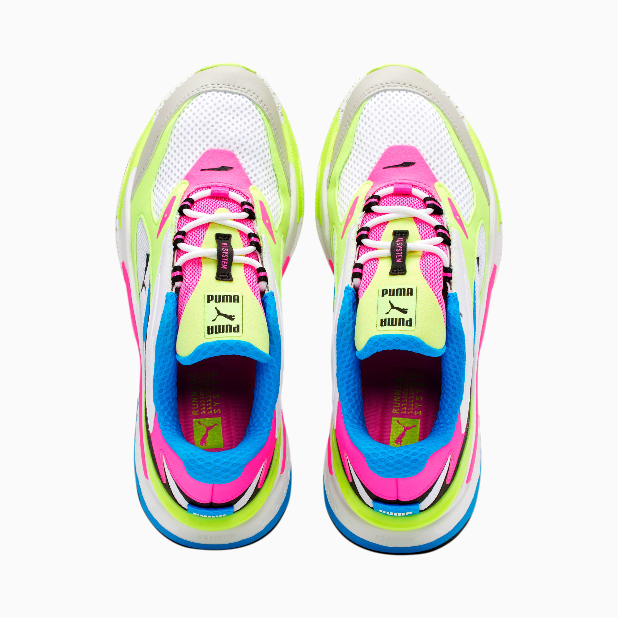 puma women's walking shoes