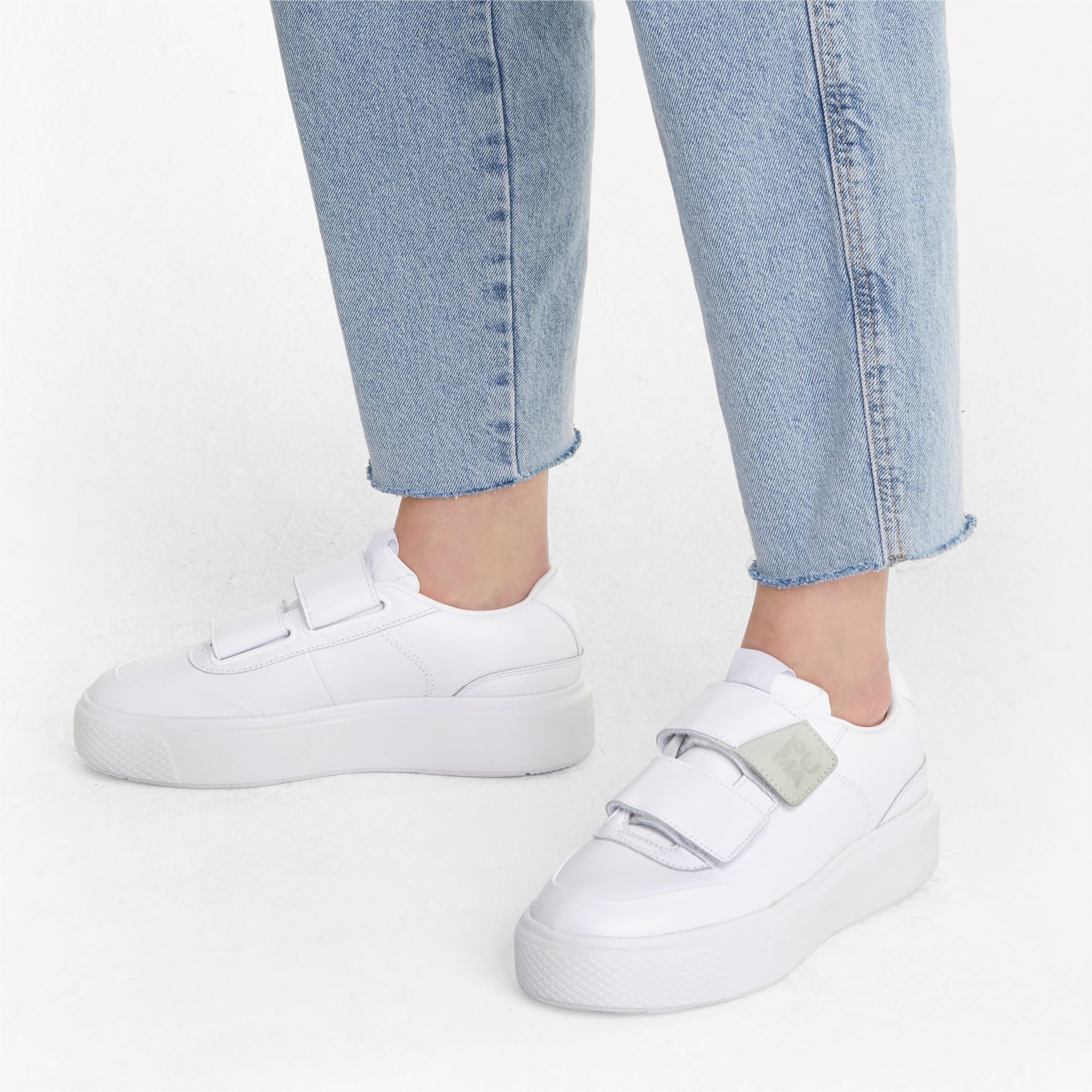 Puma oslo maja infuse trainers Clearance