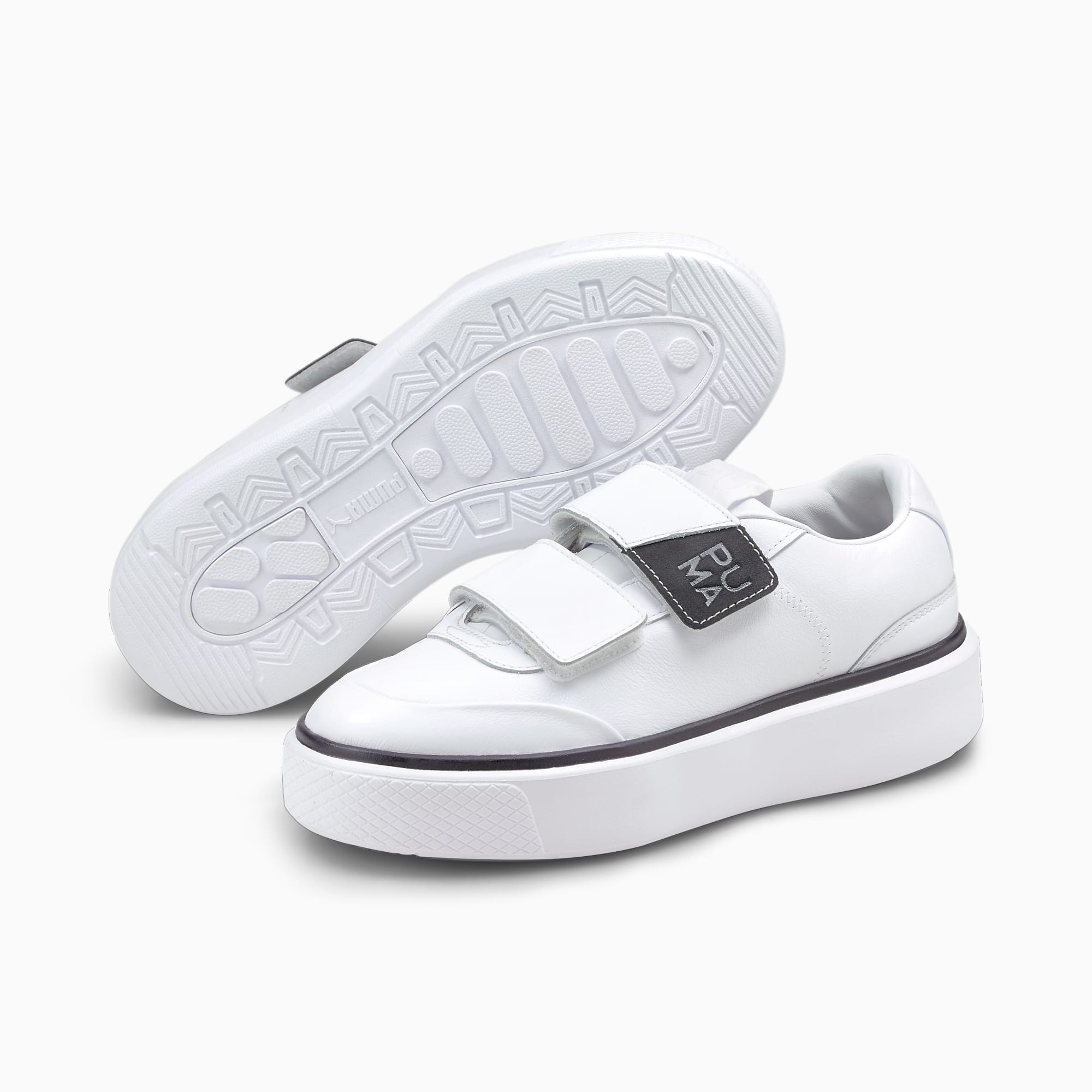 puma oslo maja infuse women's trainers