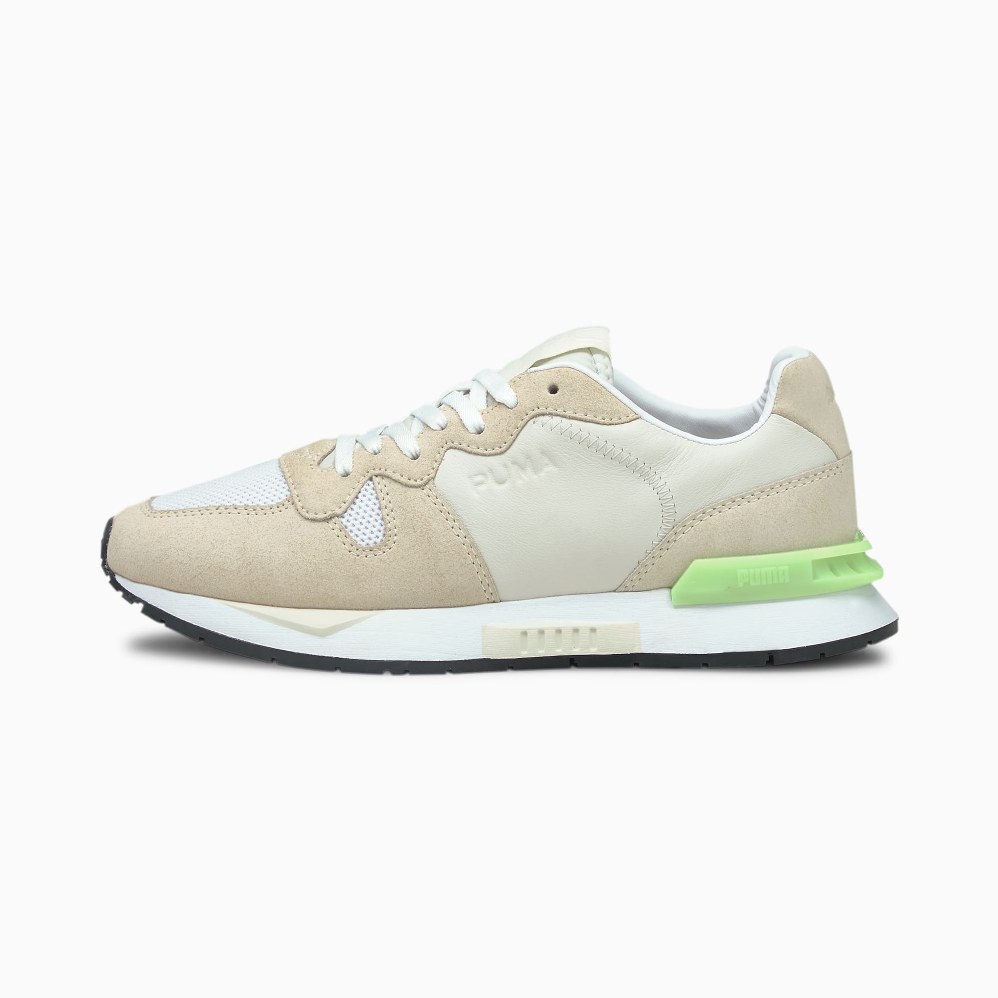 本格派ま！ Mirage PUMA | Sneakers Women's Infuse Mox 靴