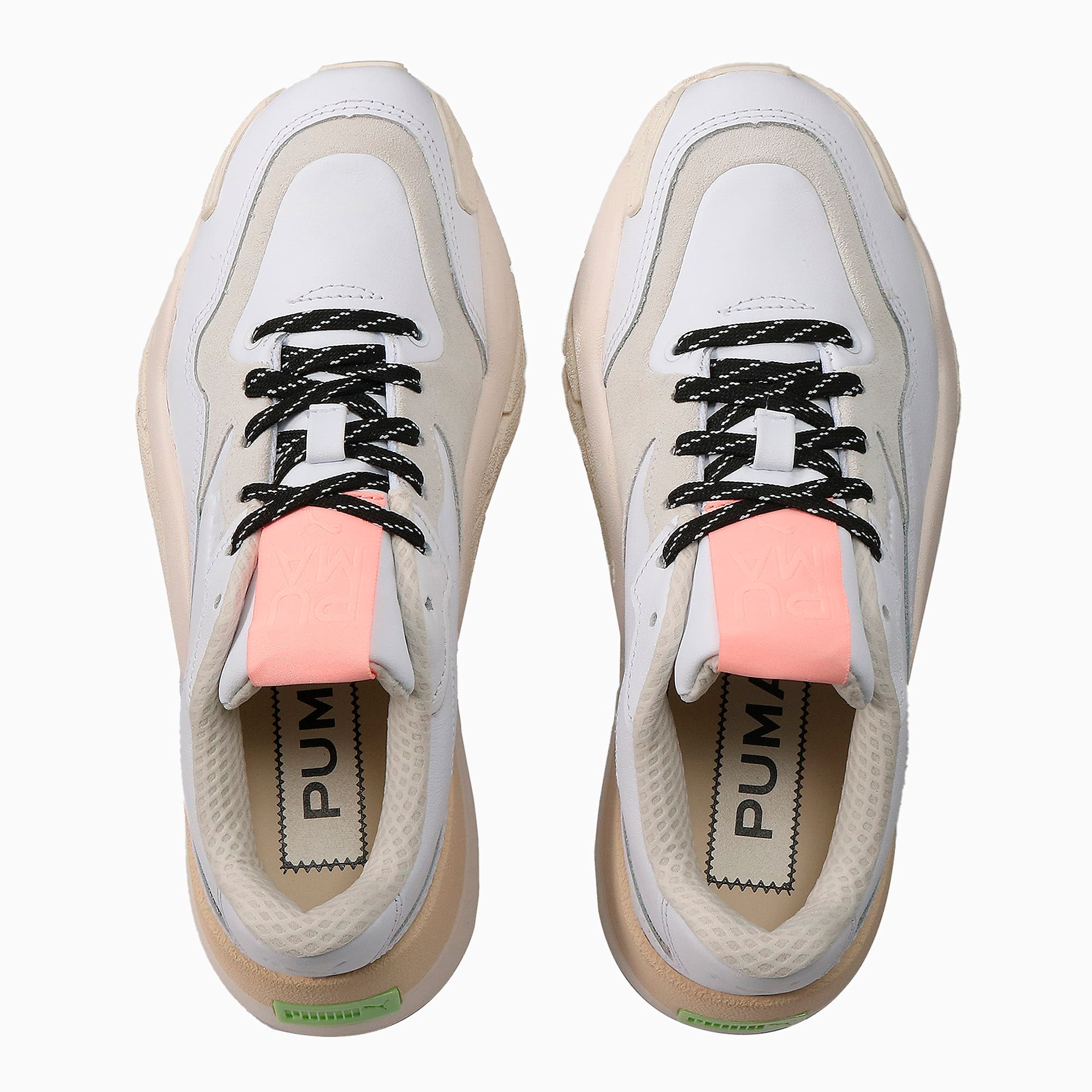 Hedra puma clearance
