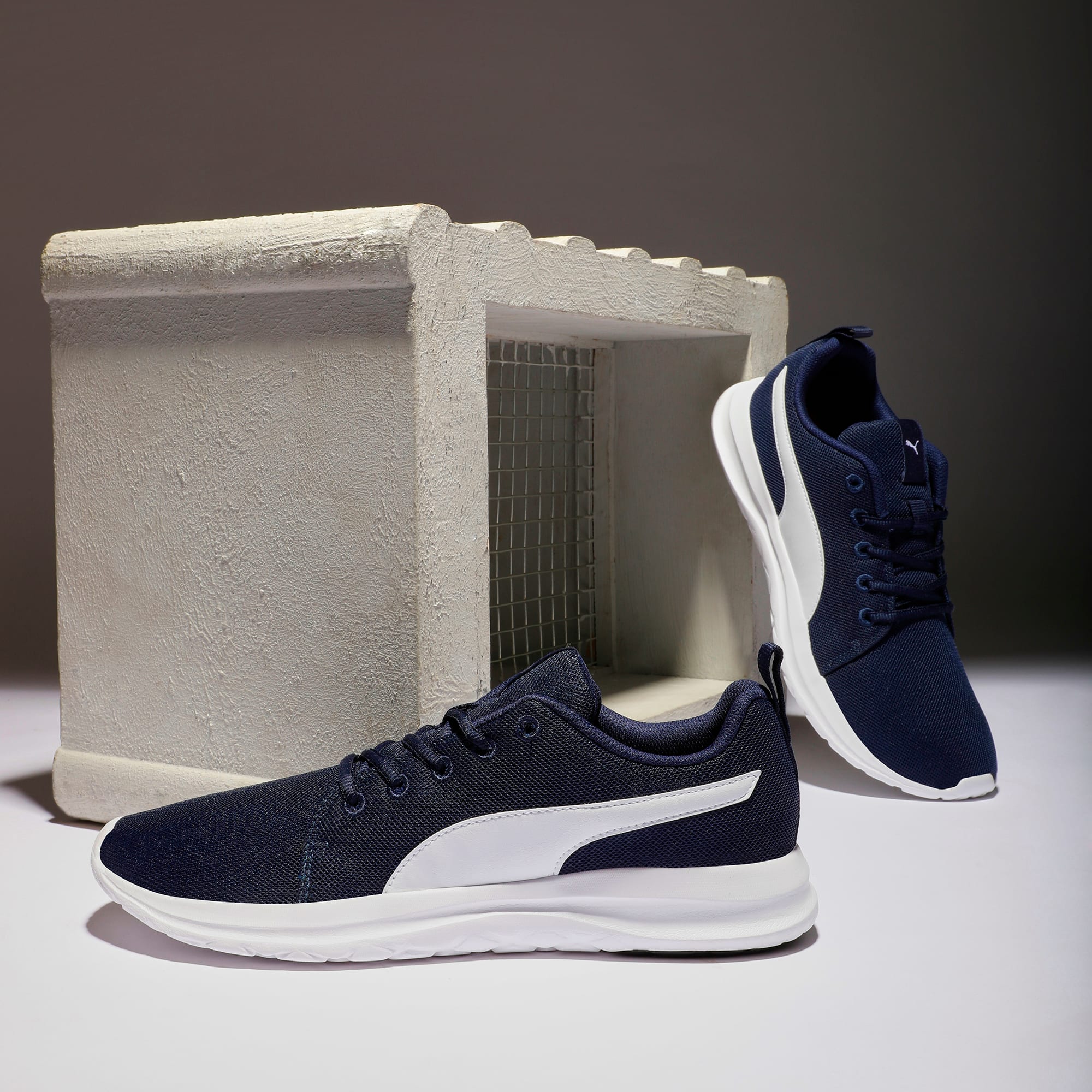 Puma dryflex idp top sneakers