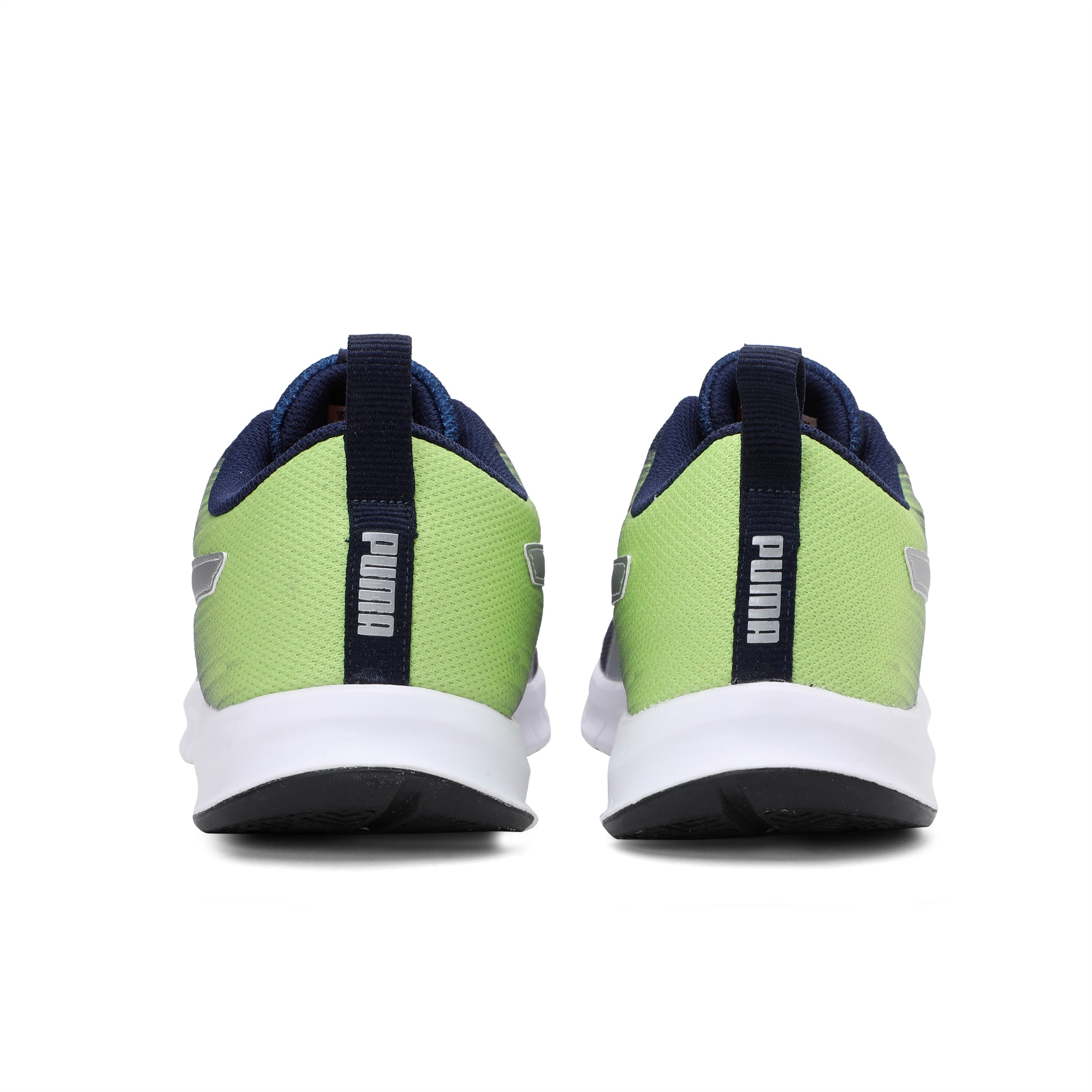 puma level idp