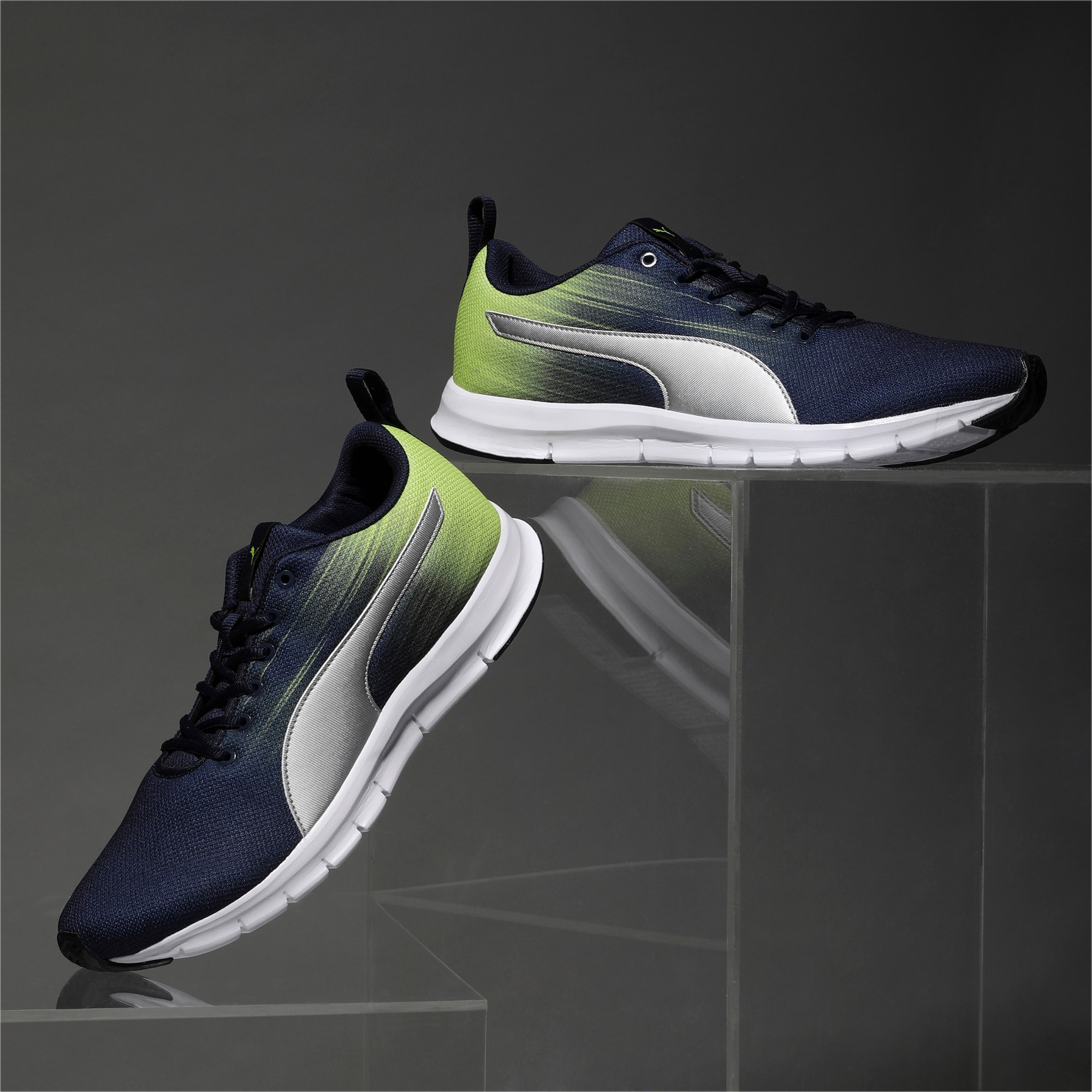 puma level idp