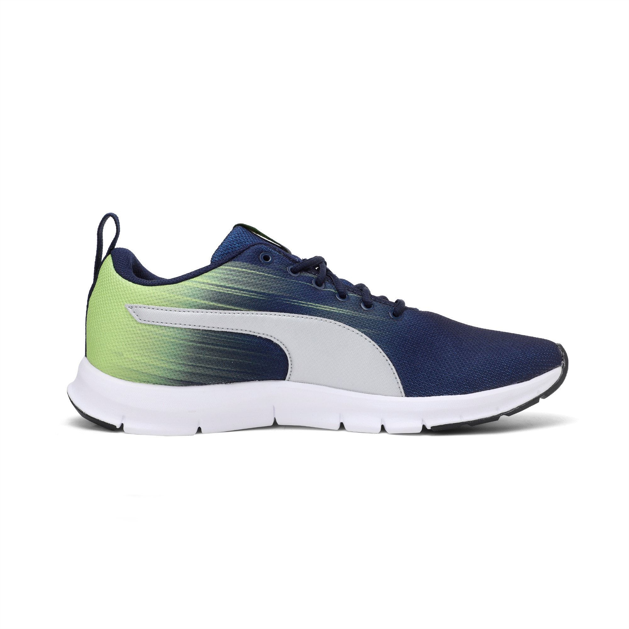 puma level idp