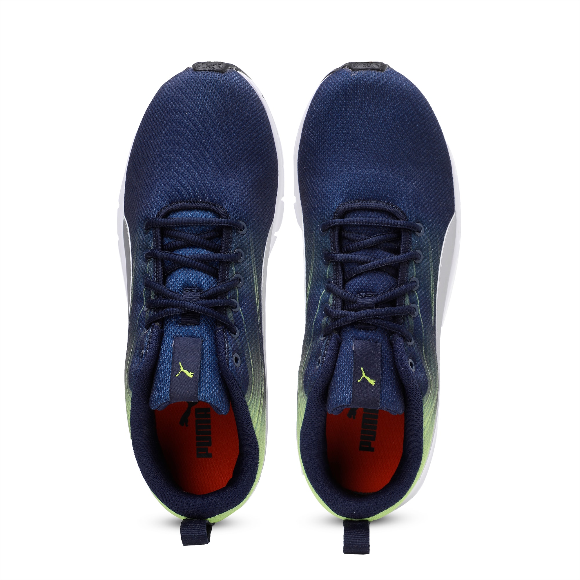 puma level idp