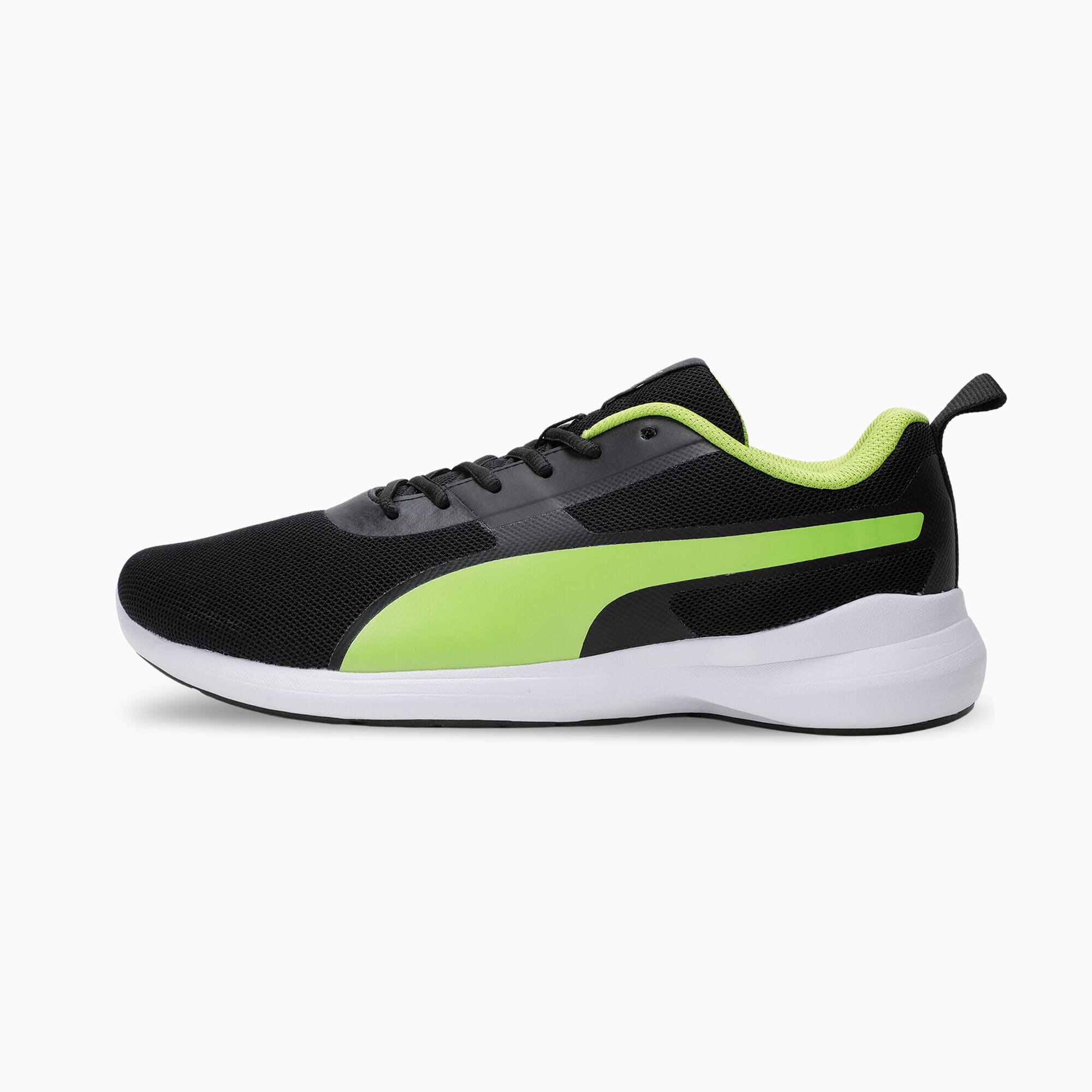 puma shoes mens running