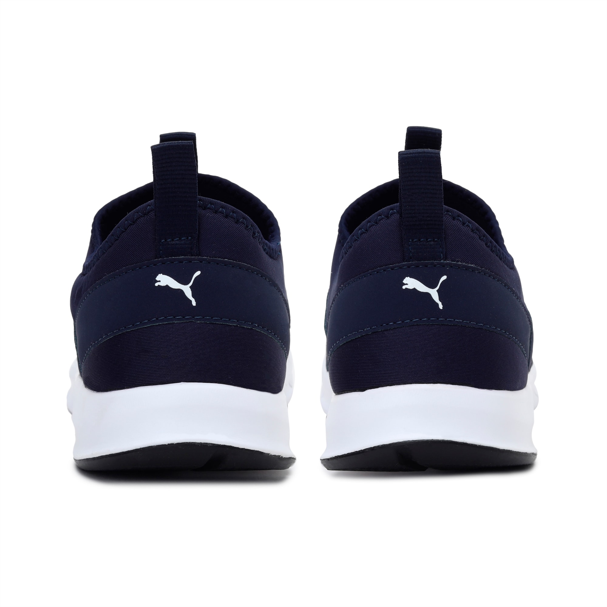 Puma Mummy men cyan outlet
